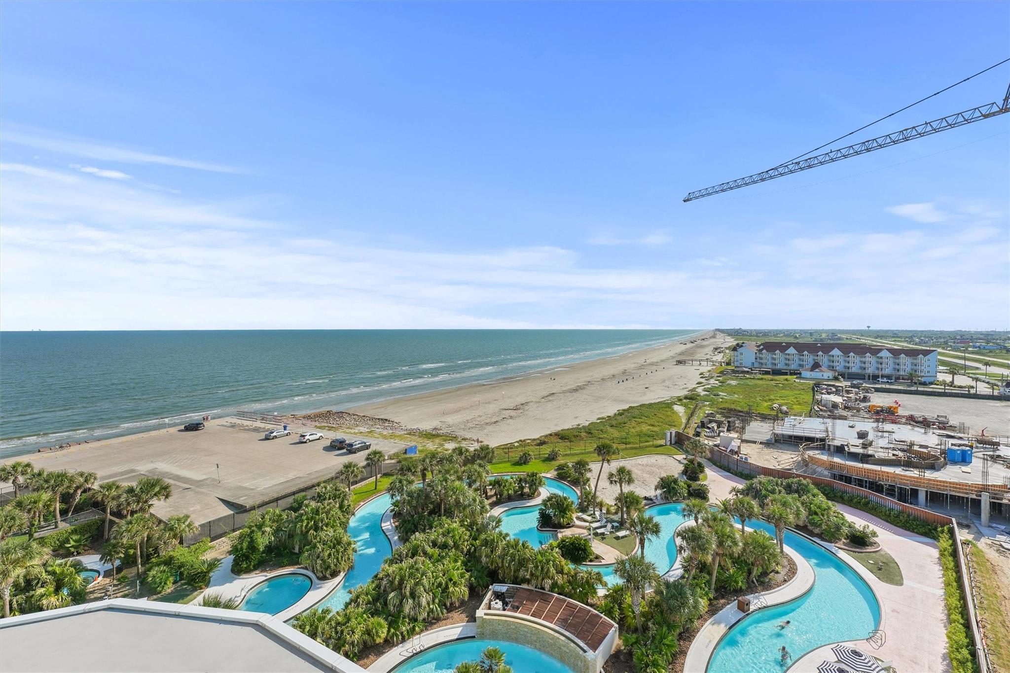 10327 Termini San Luis Pass Road Unit: 7PH1