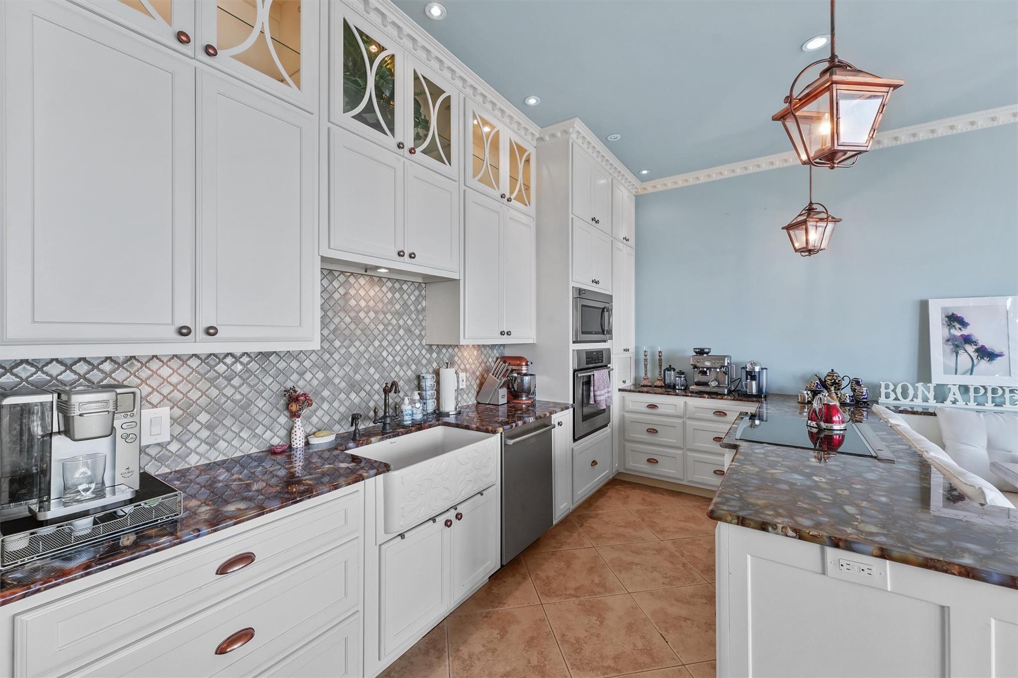 10327 Termini San Luis Pass Road Unit: 7PH1