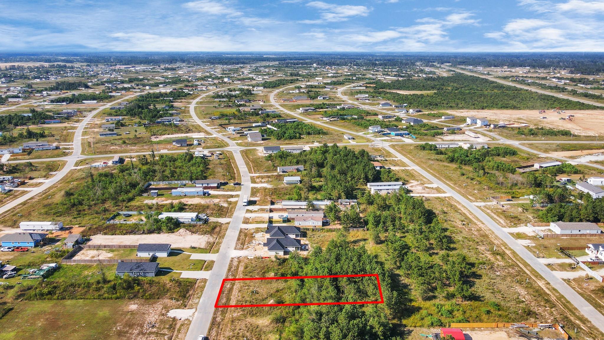 334 Road 5704