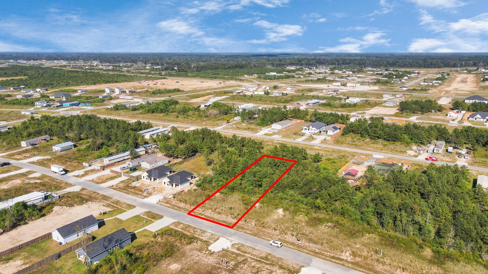 334 Road 5704