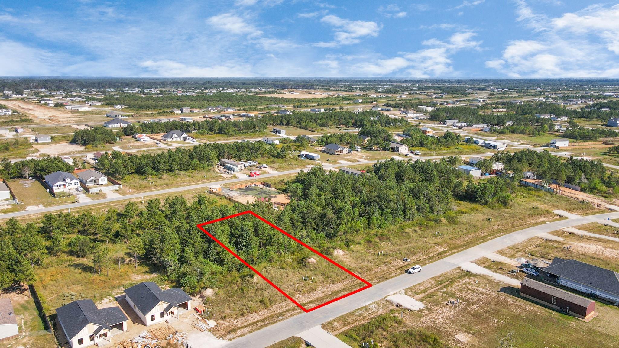 334 Road 5704