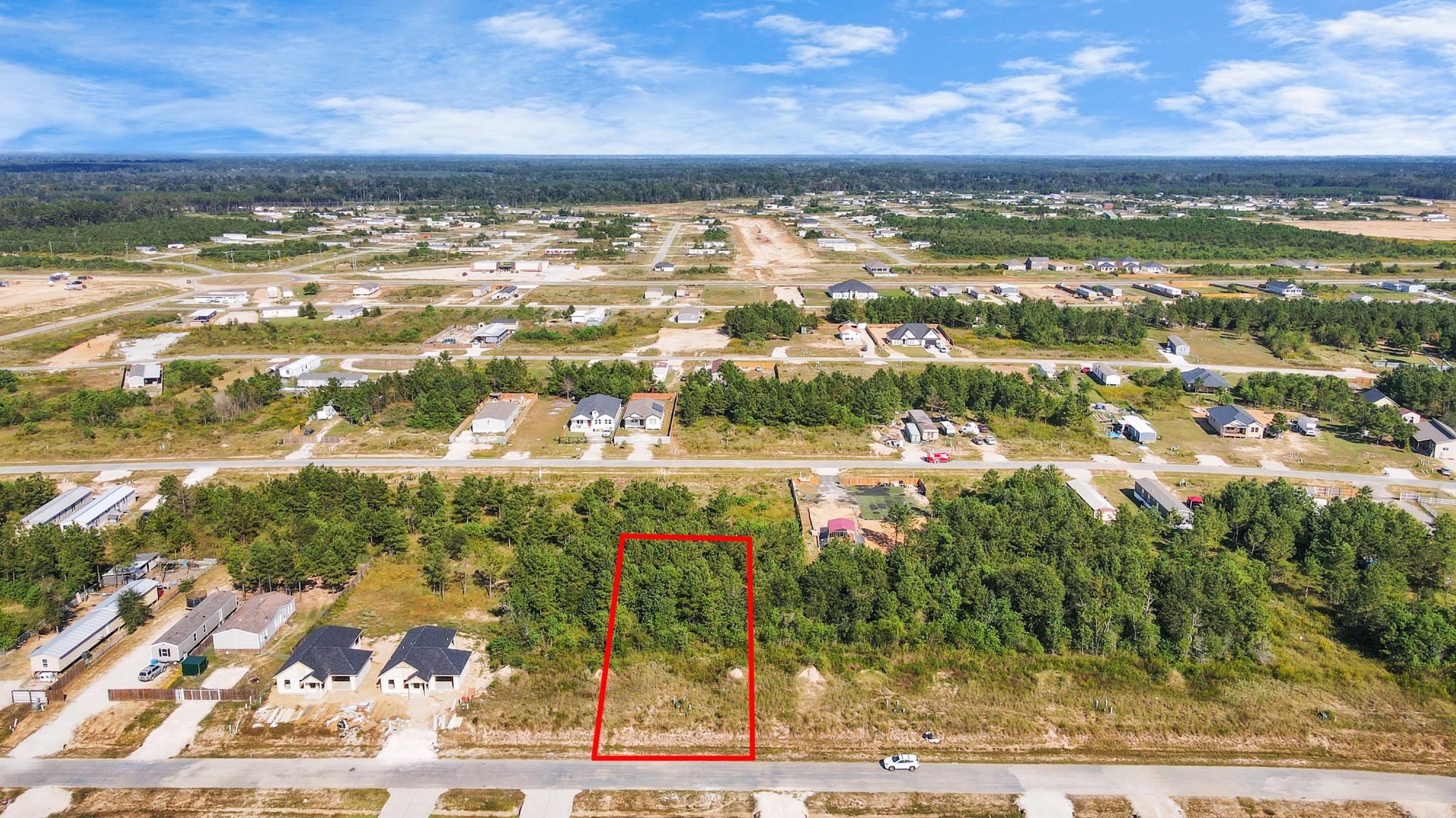 334 Road 5704