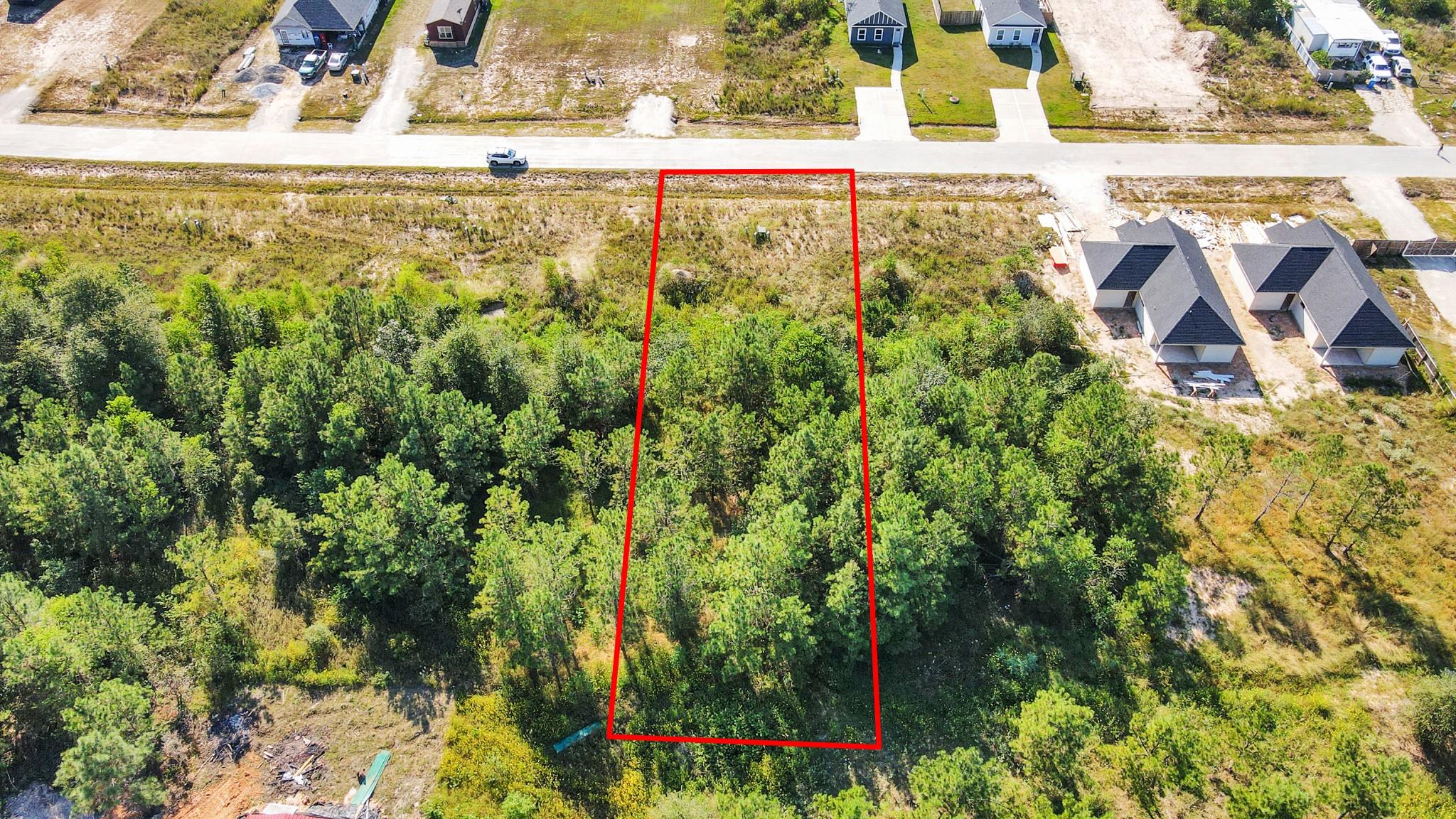334 Road 5704