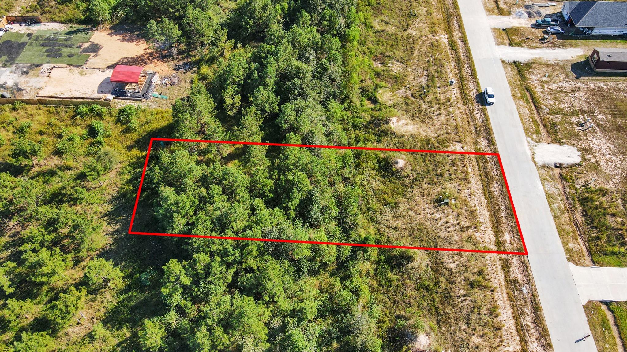 334 Road 5704