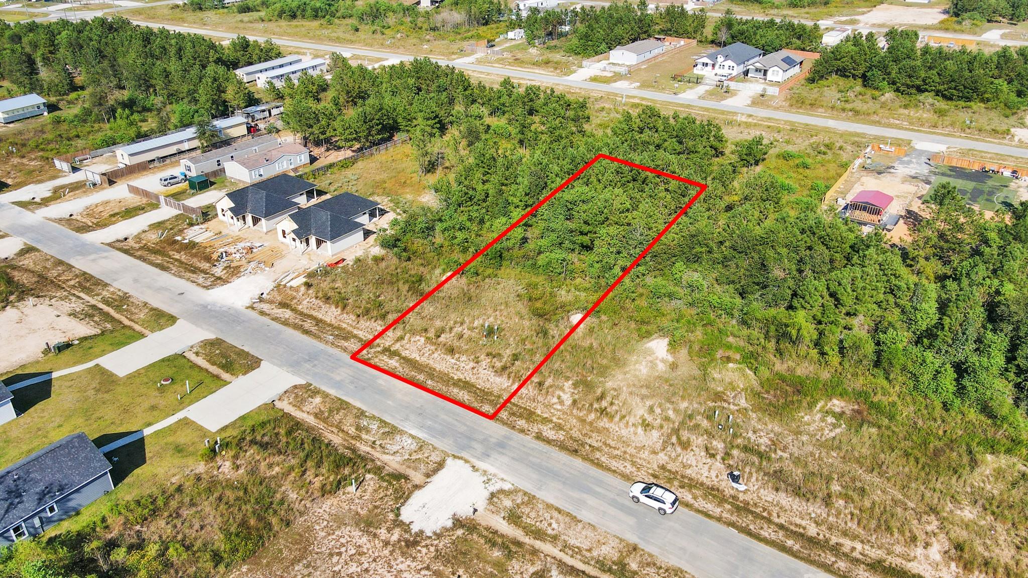 334 Road 5704