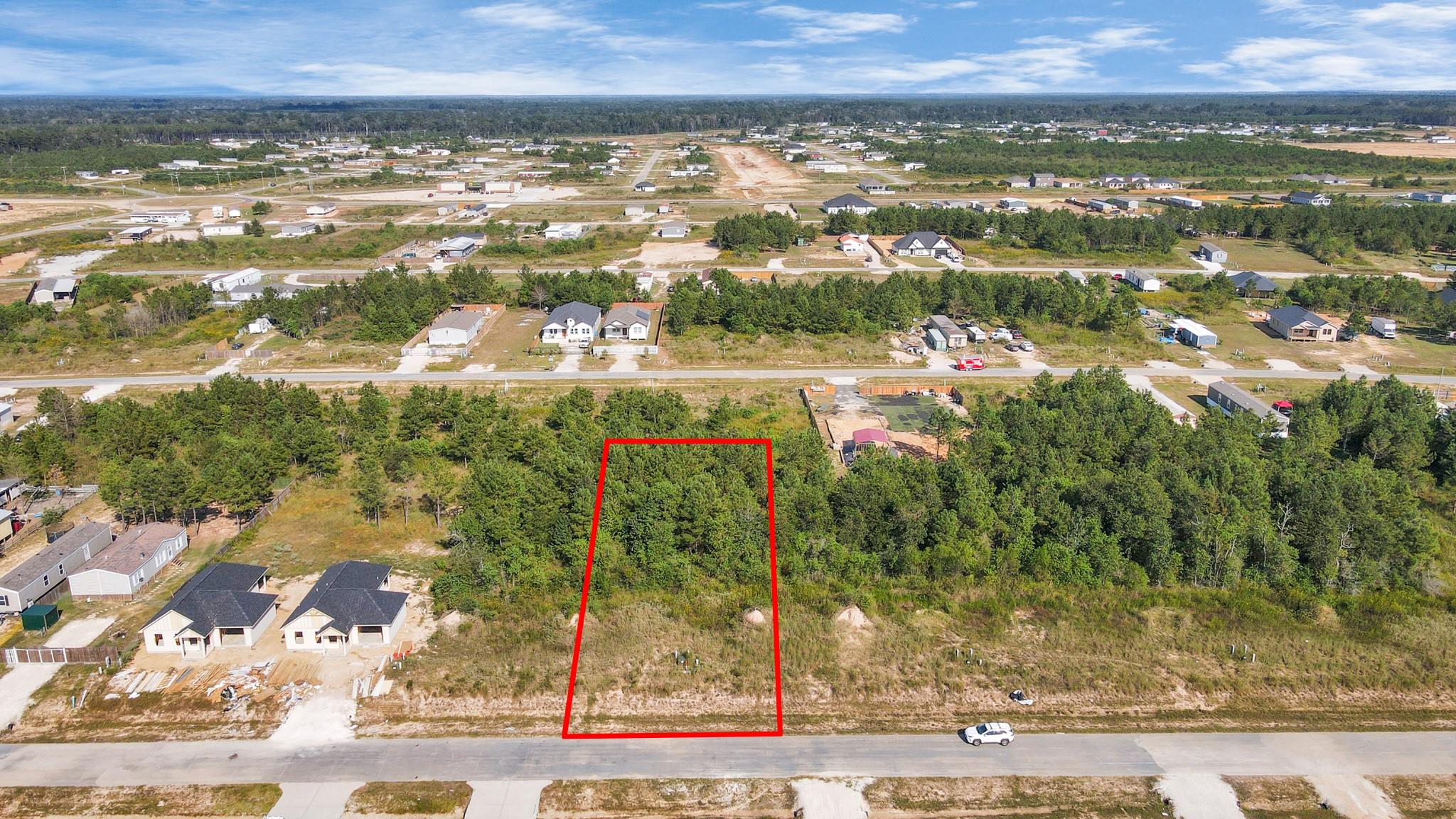 334 Road 5704