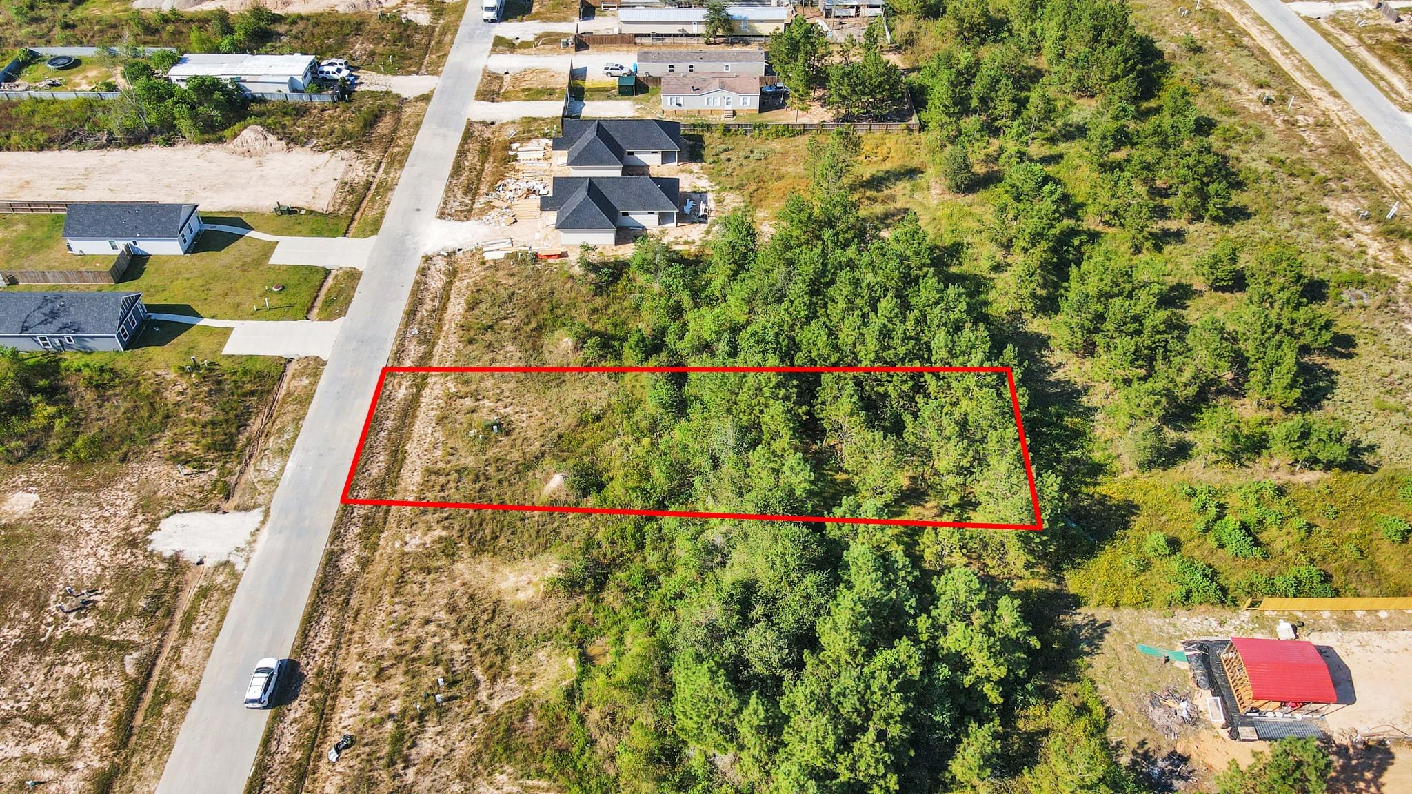 334 Road 5704