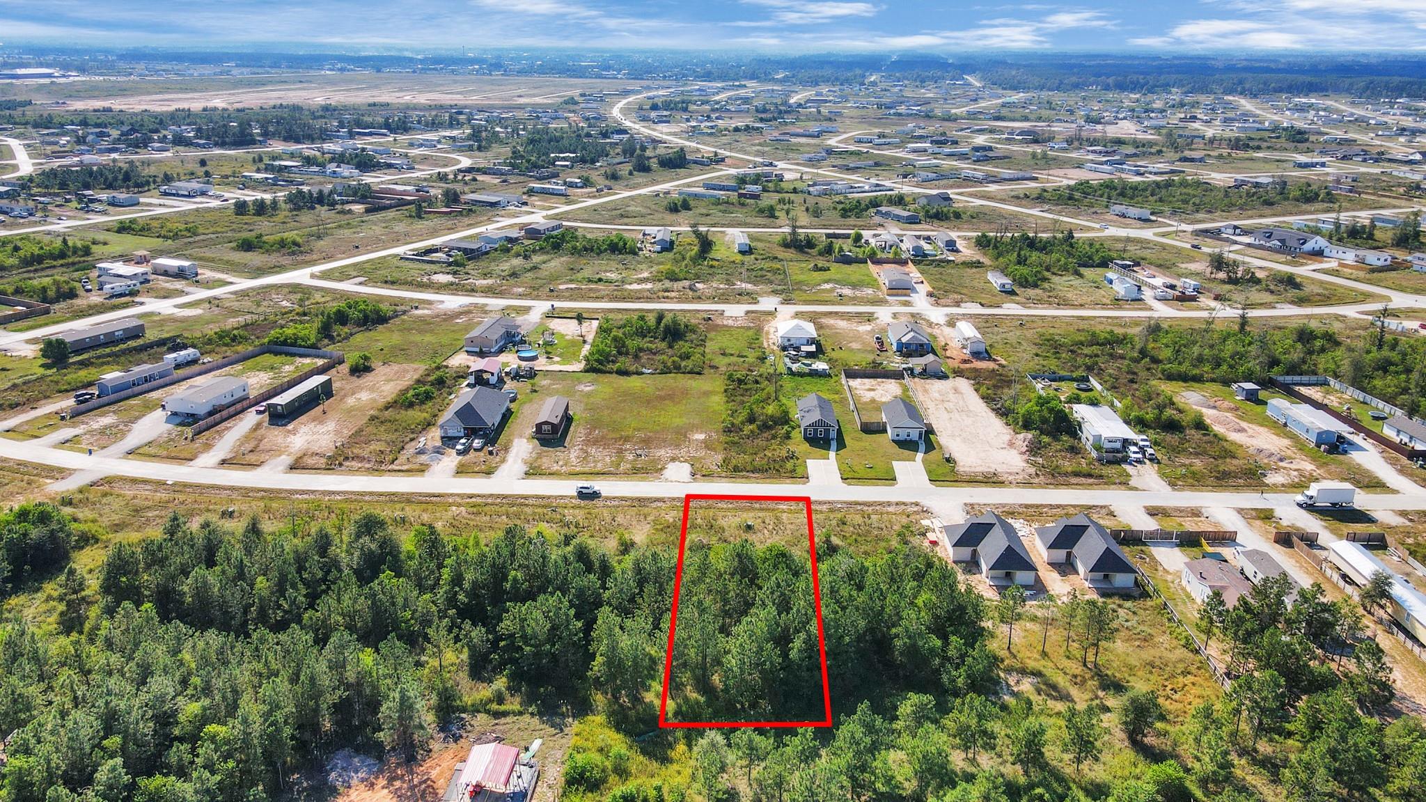 334 Road 5704