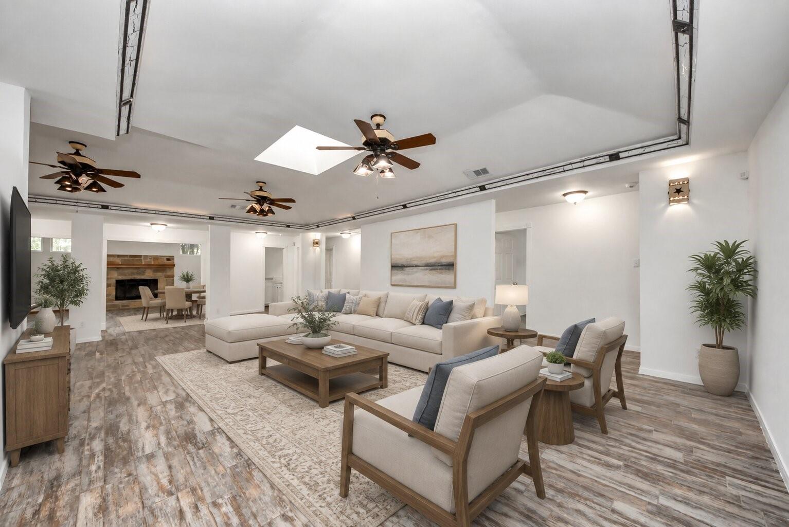 8227 Ivan Reid Drive