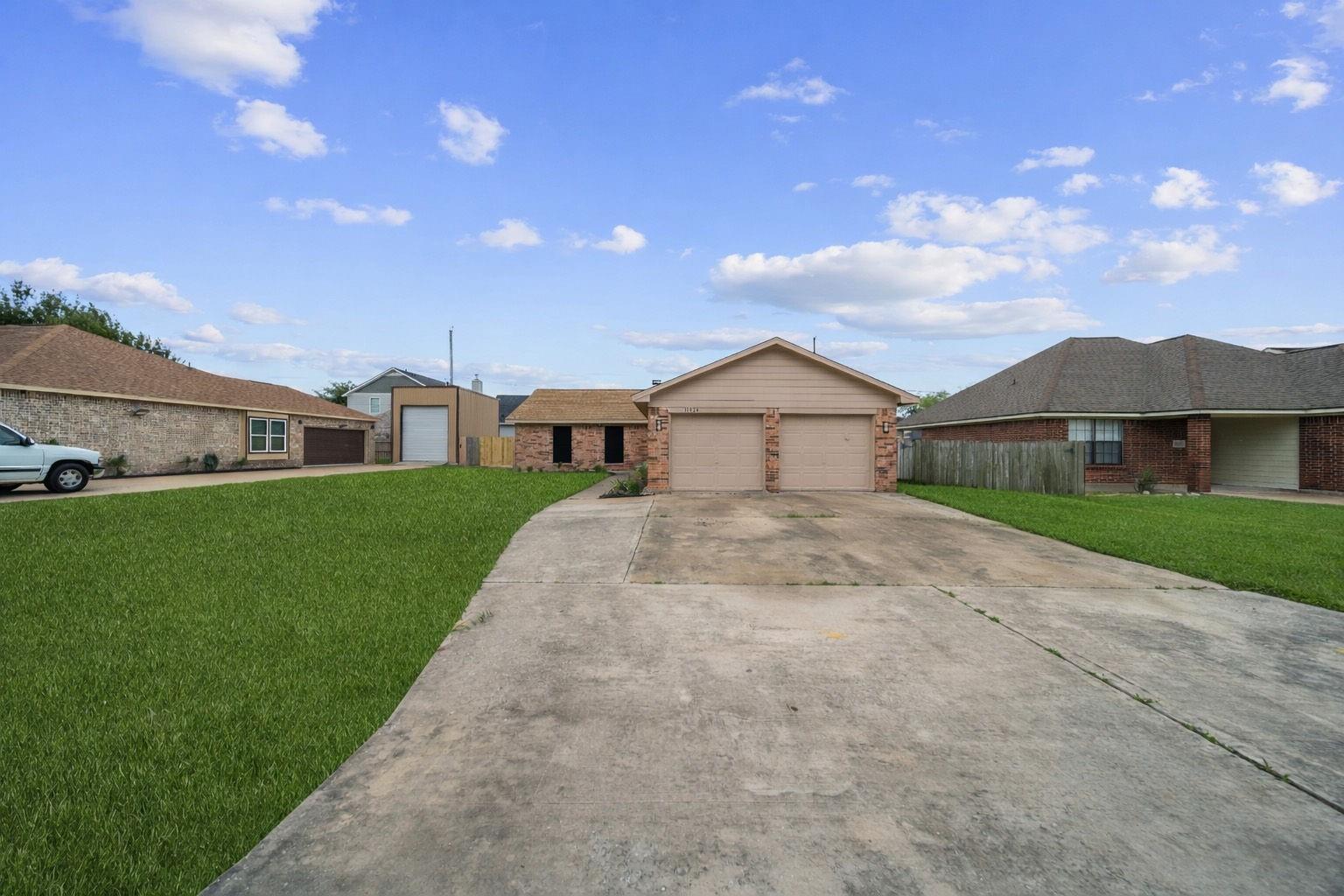11024 San Jacinto Drive