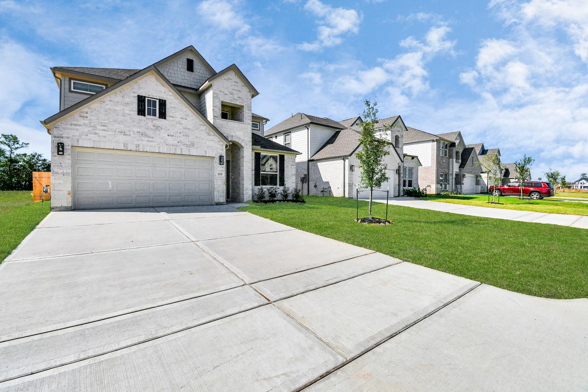 3030 Bury Park Drive