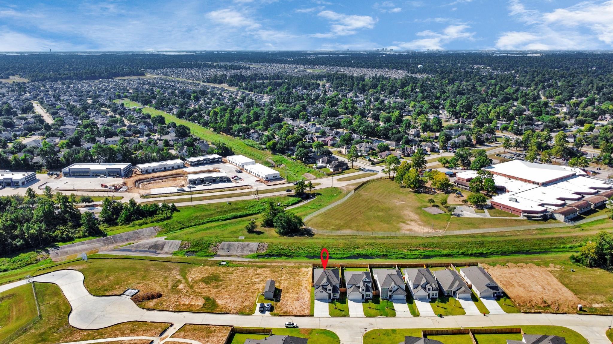 3030 Bury Park Drive