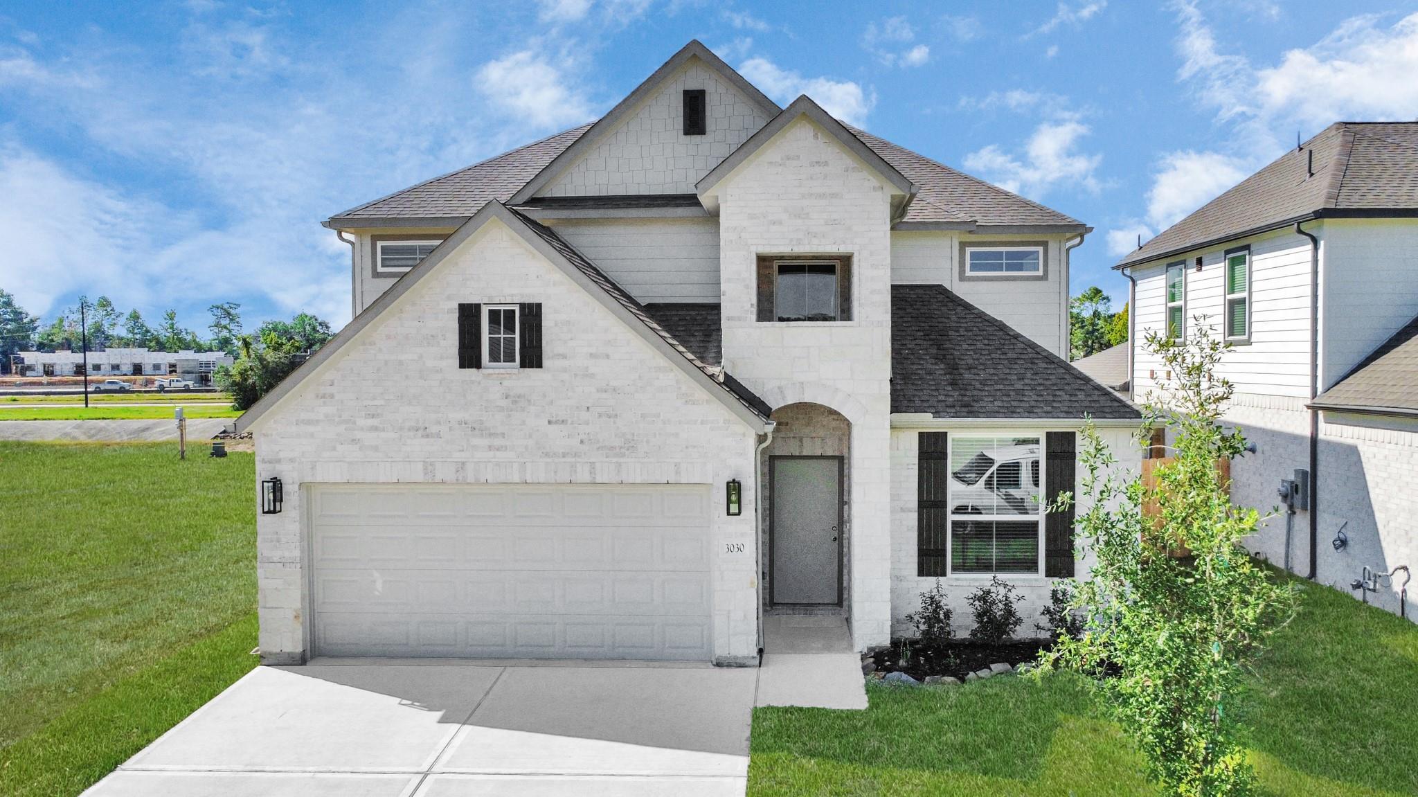 3030 Bury Park Drive