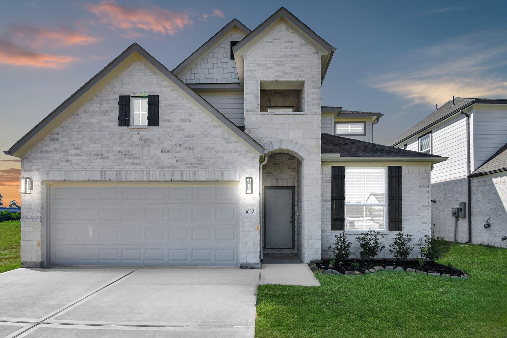 3030 Bury Park Drive