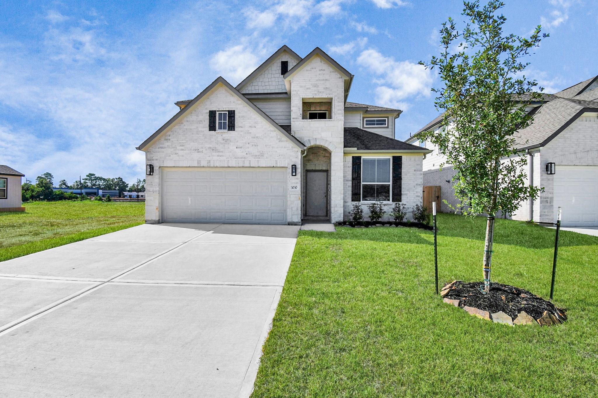 3030 Bury Park Drive