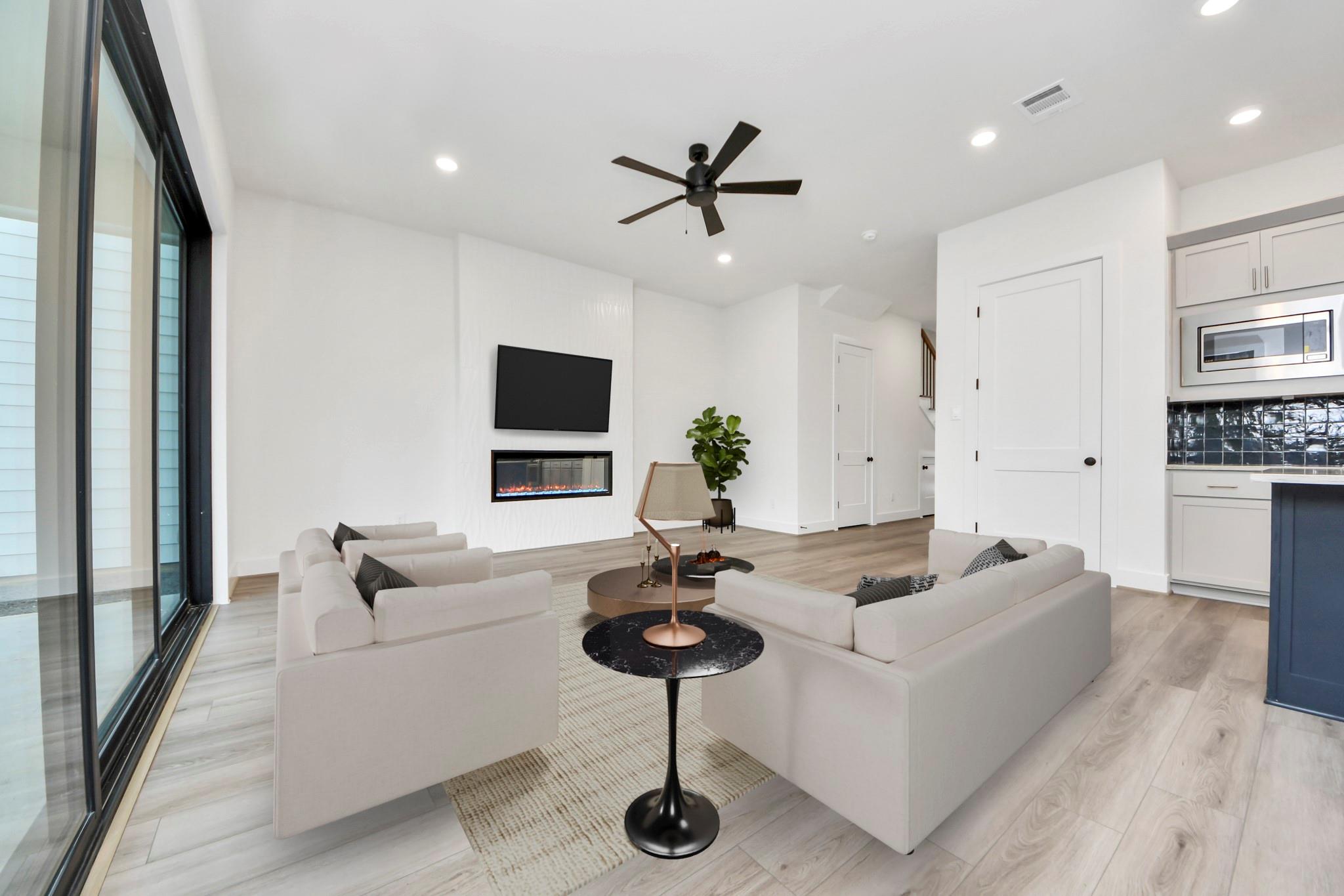 1422 Caywood Lane # B