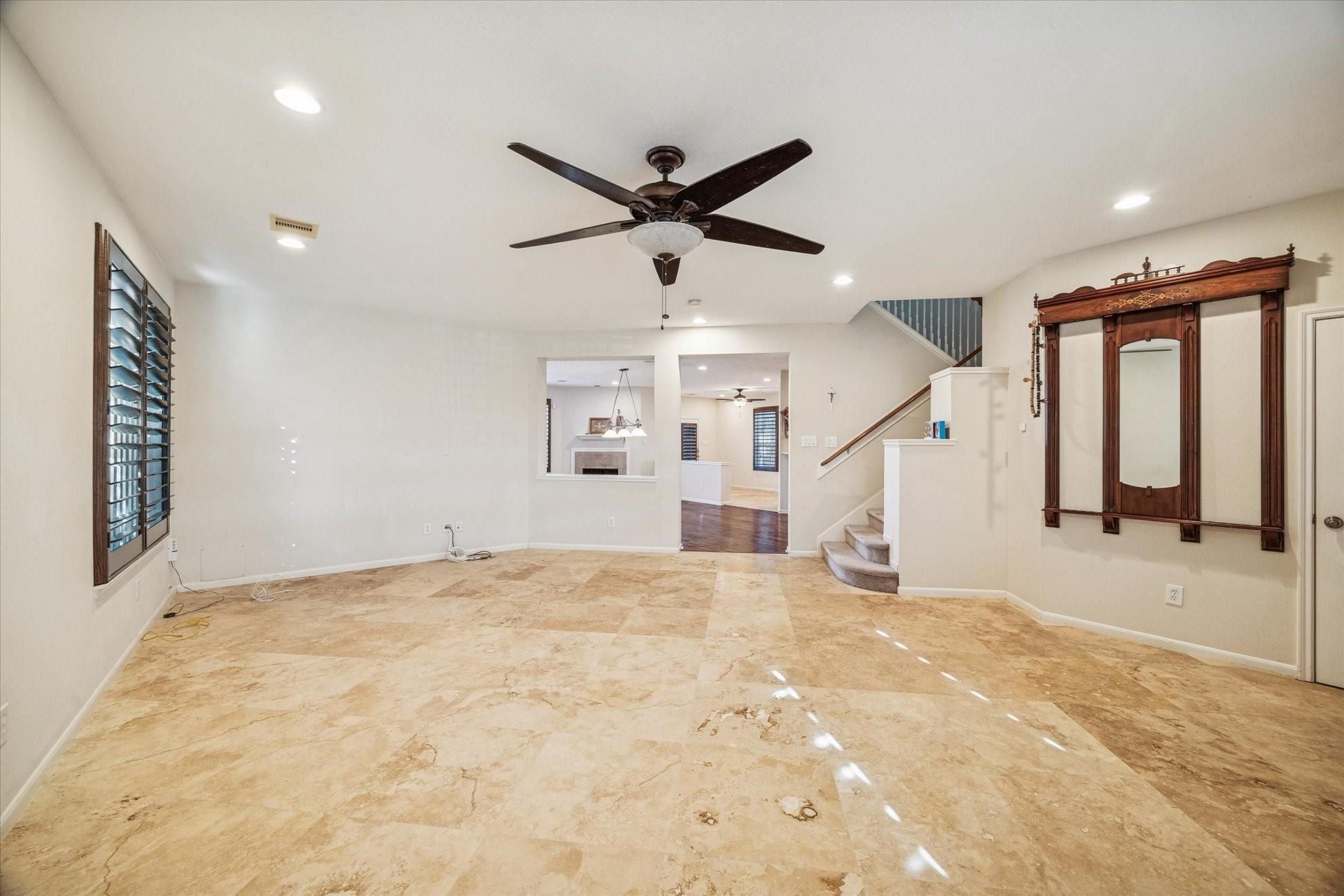 15407 Liberty Prairie Court