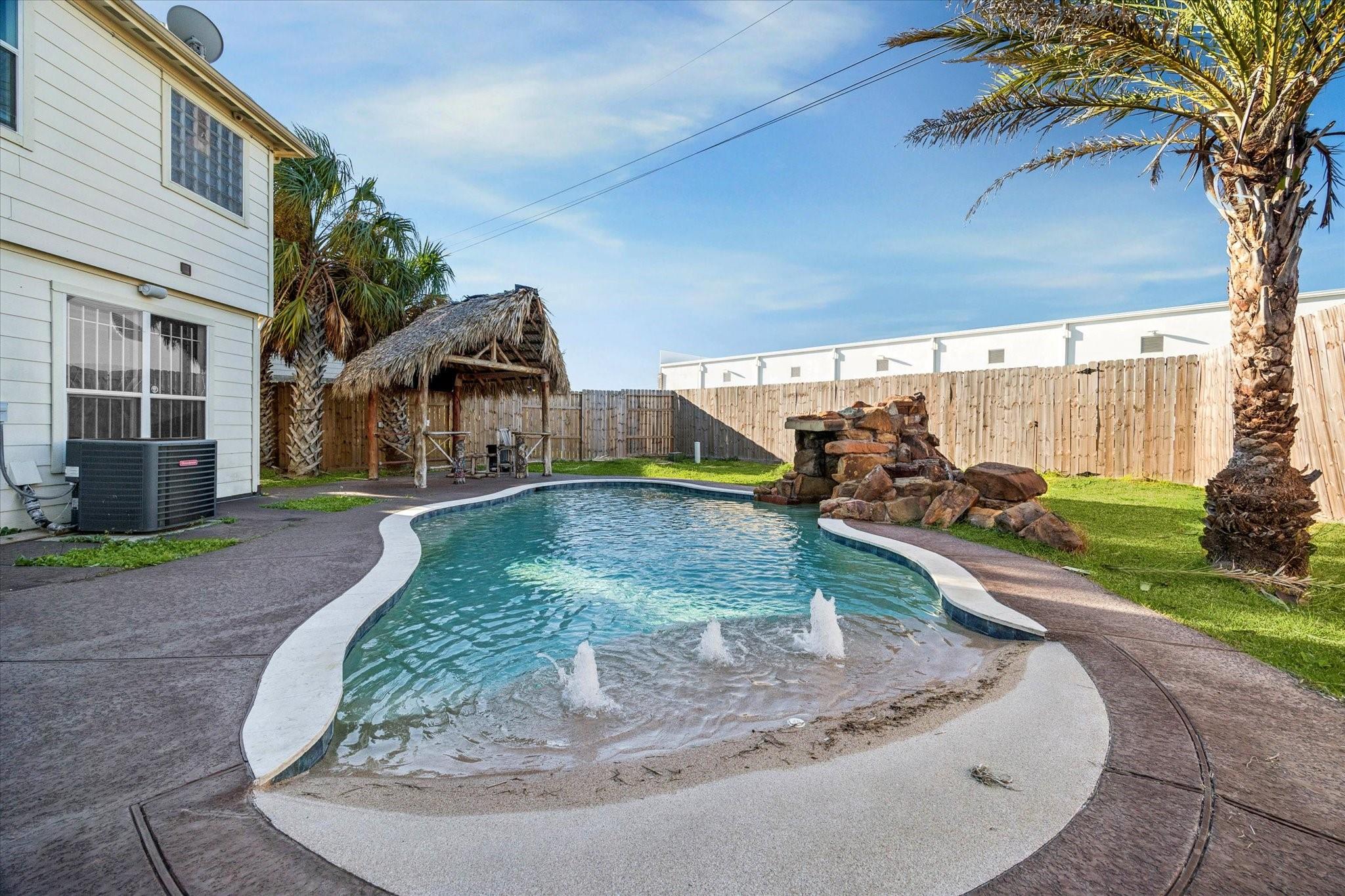 15407 Liberty Prairie Court