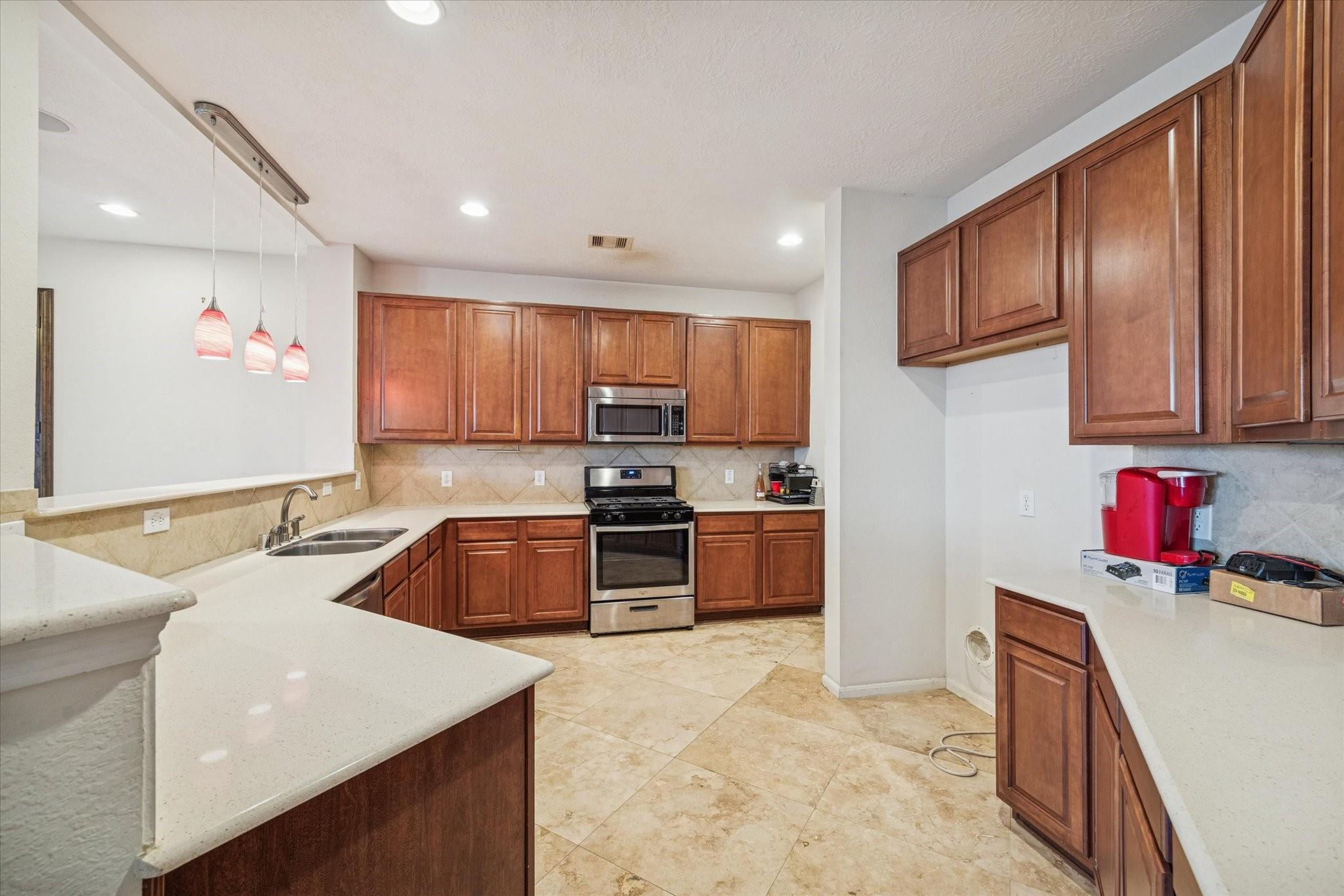 15407 Liberty Prairie Court