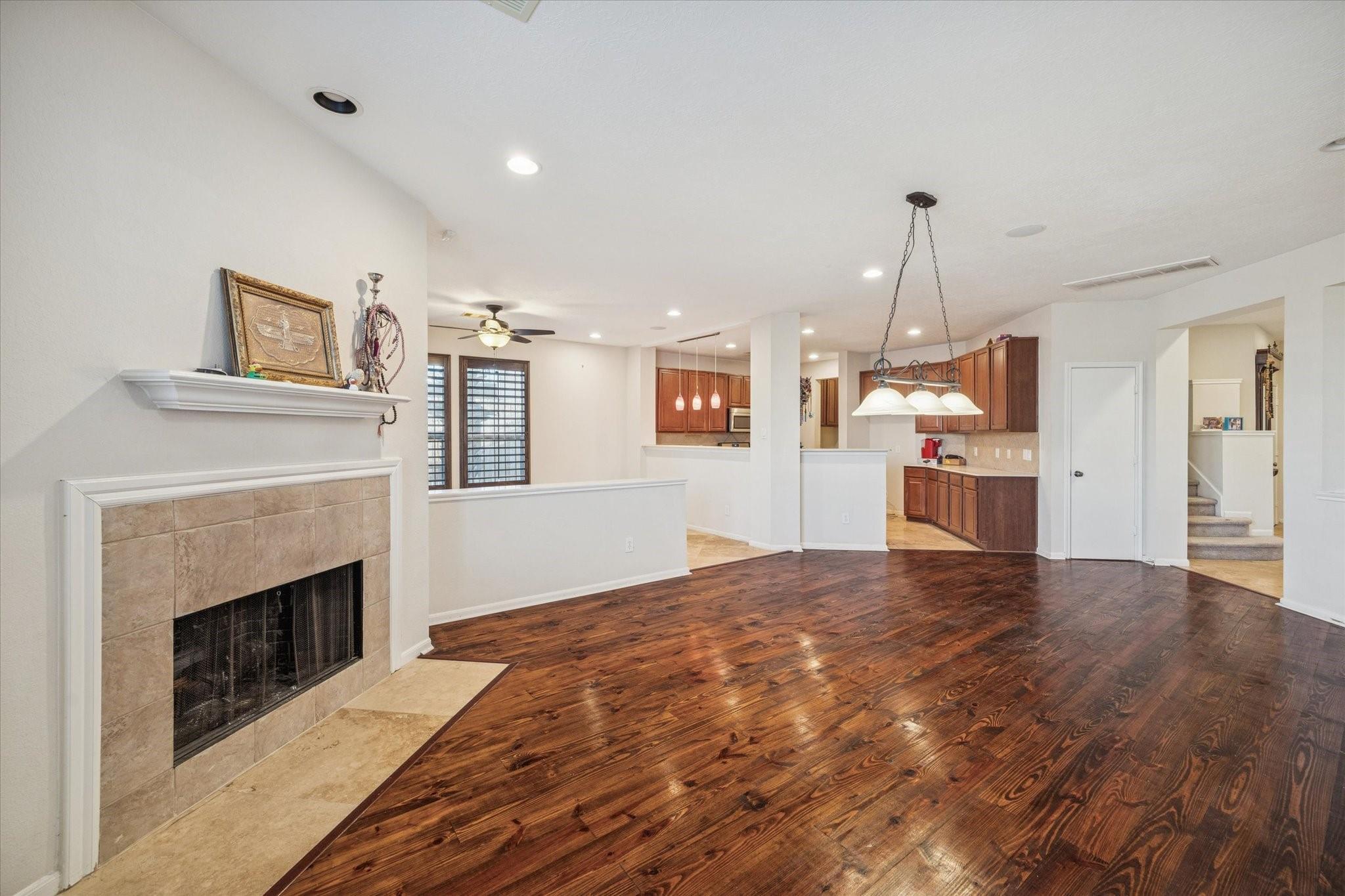 15407 Liberty Prairie Court