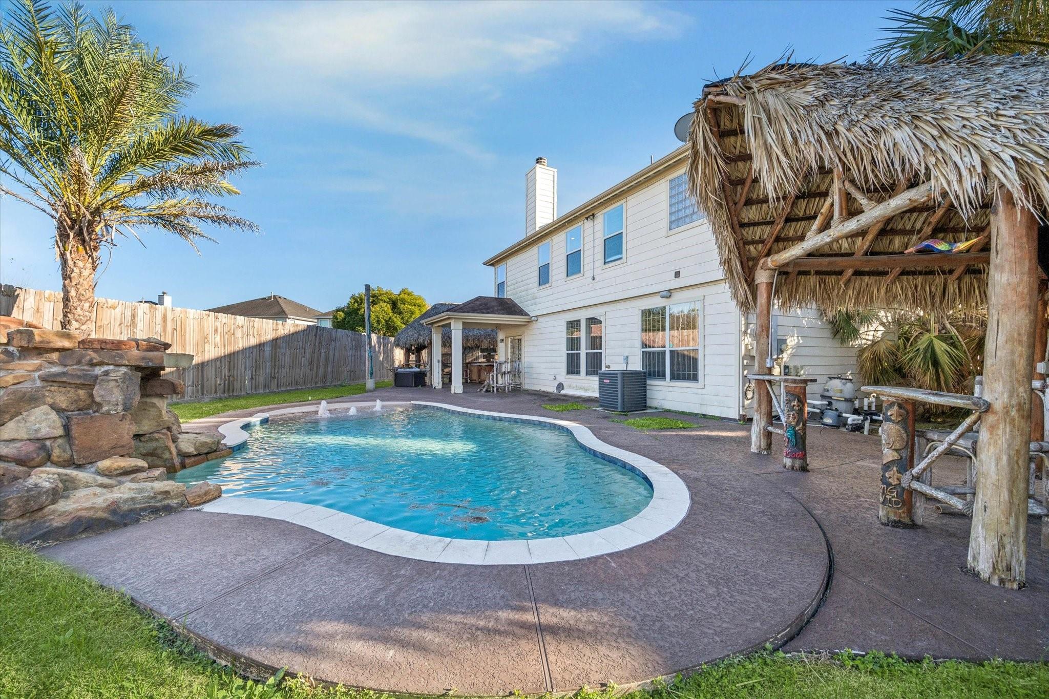 15407 Liberty Prairie Court