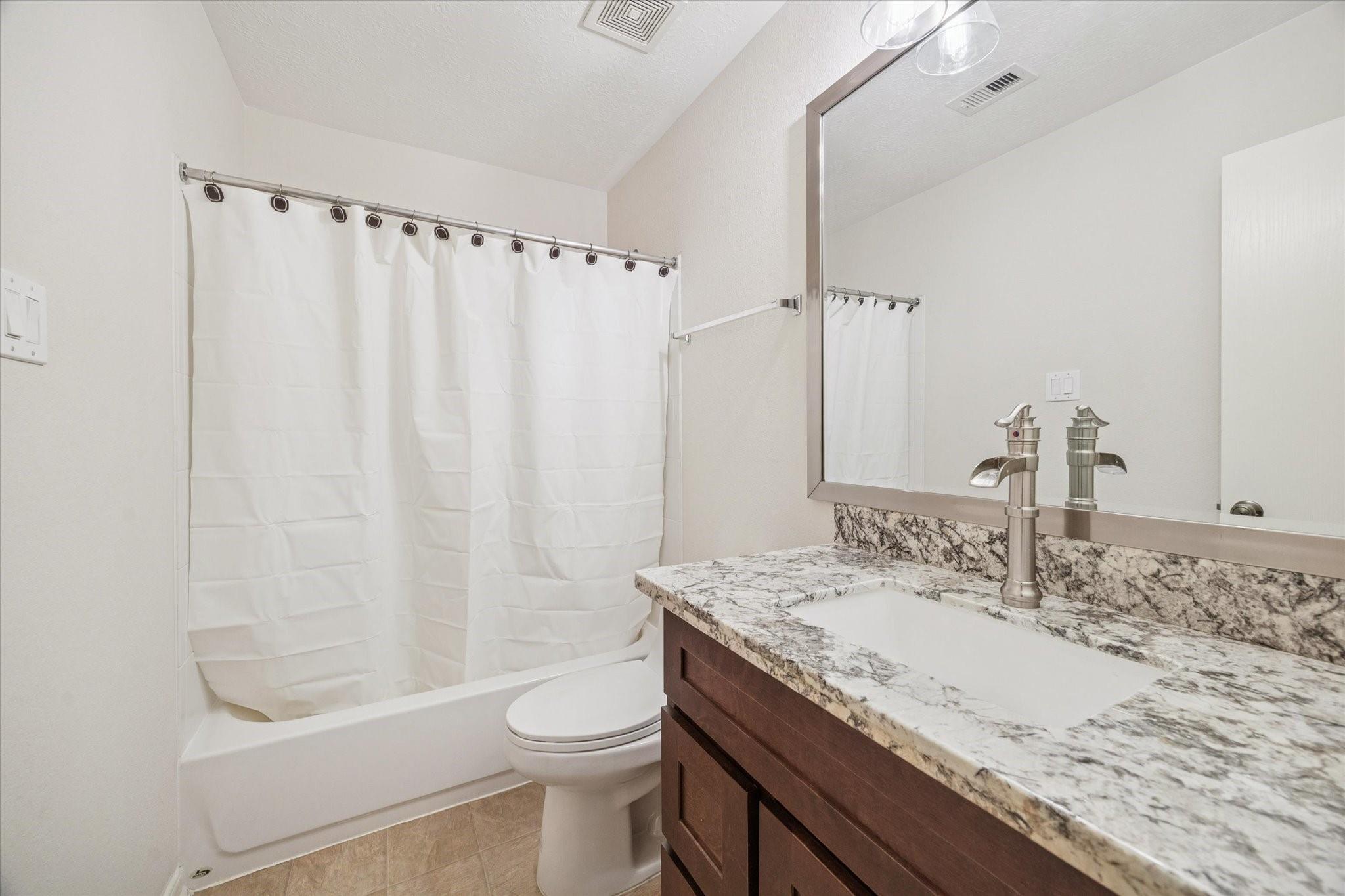 15407 Liberty Prairie Court