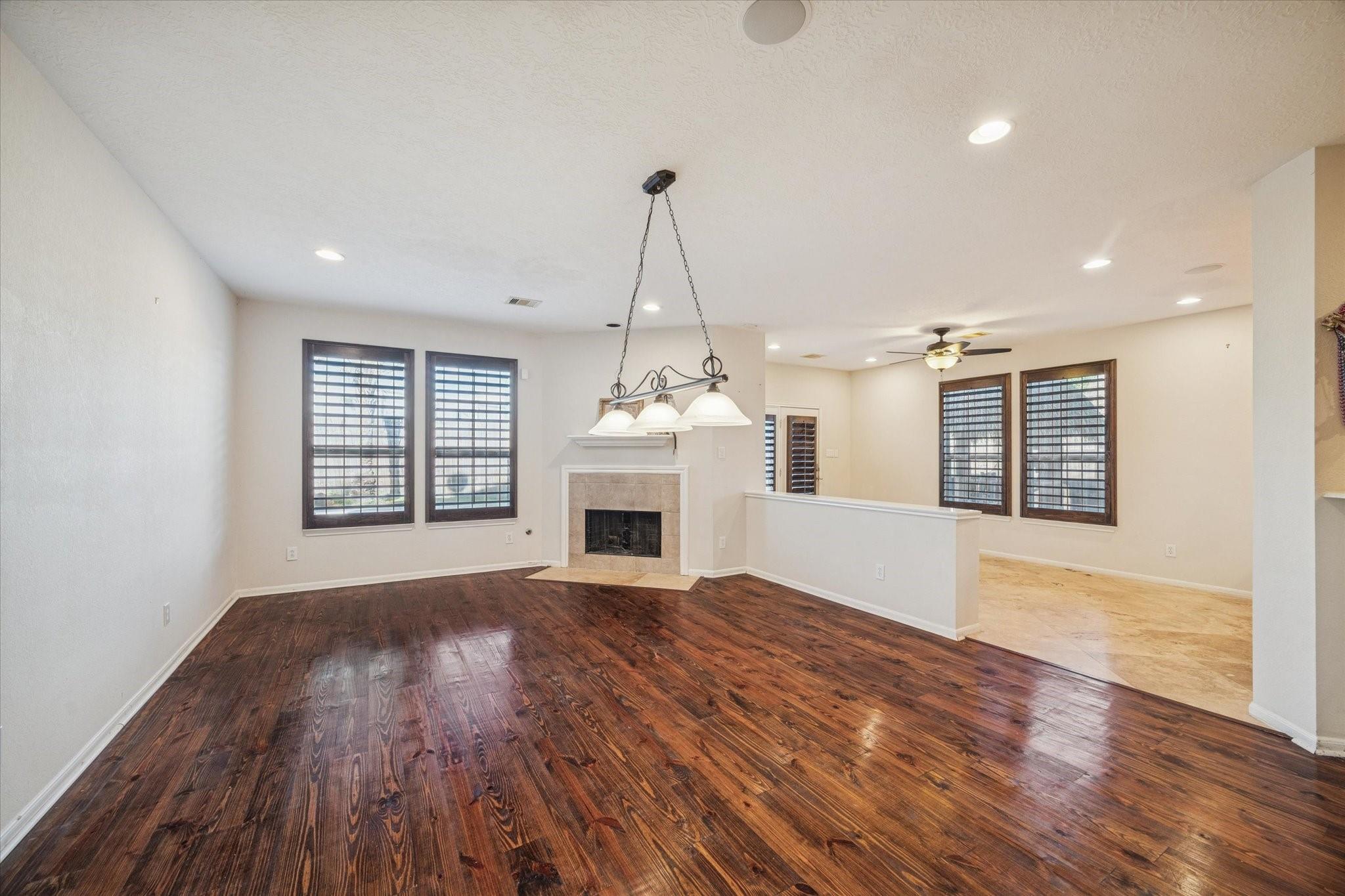 15407 Liberty Prairie Court