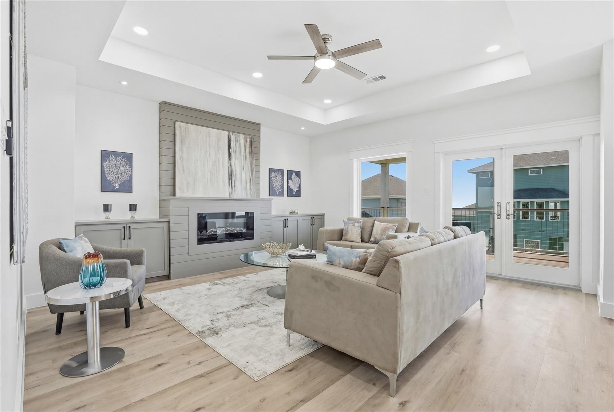 18 Blue Heron Circle