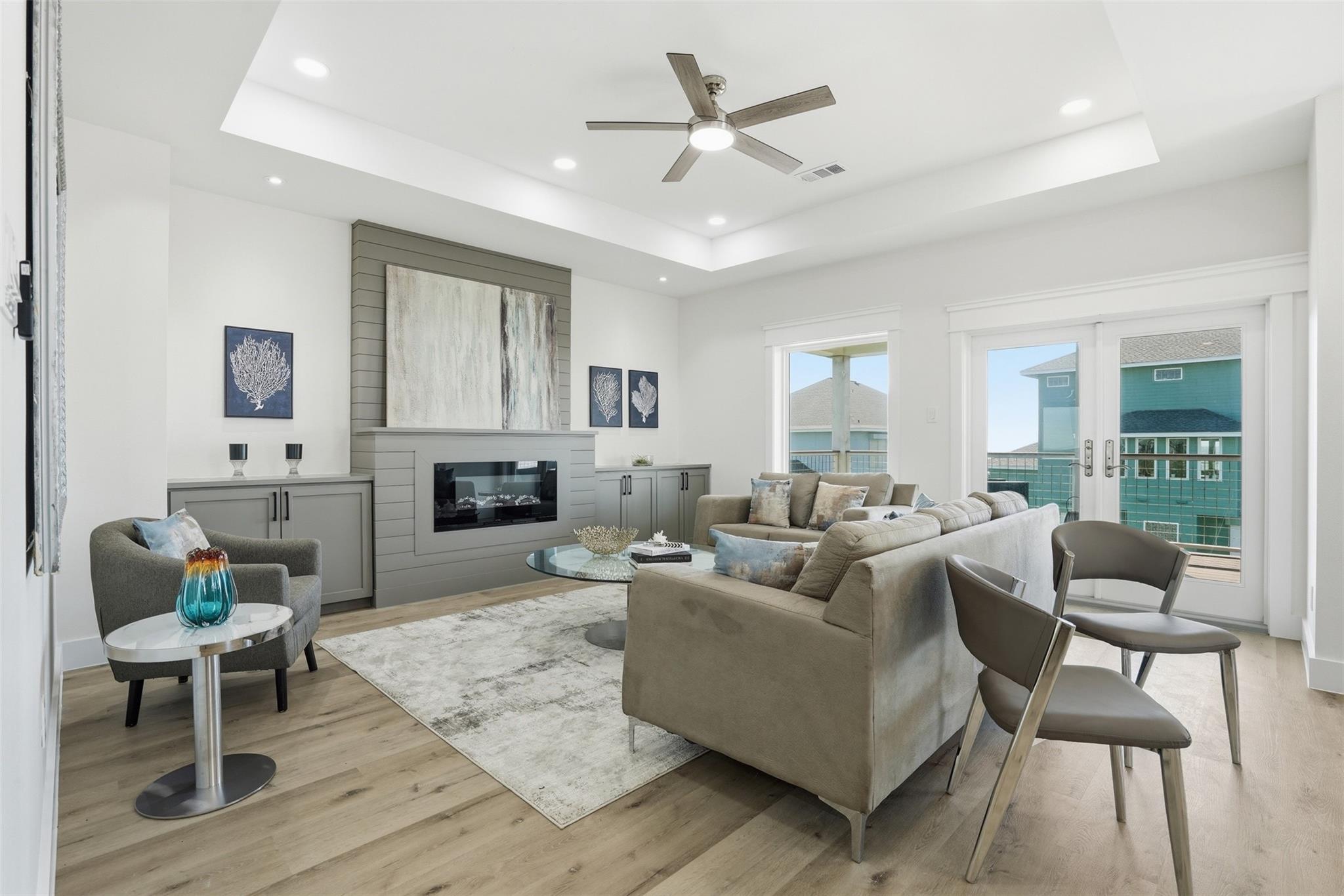 18 Blue Heron Circle