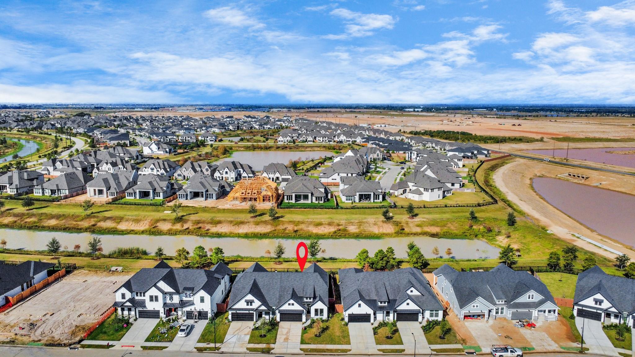 7807 Cattail Shallows Lane