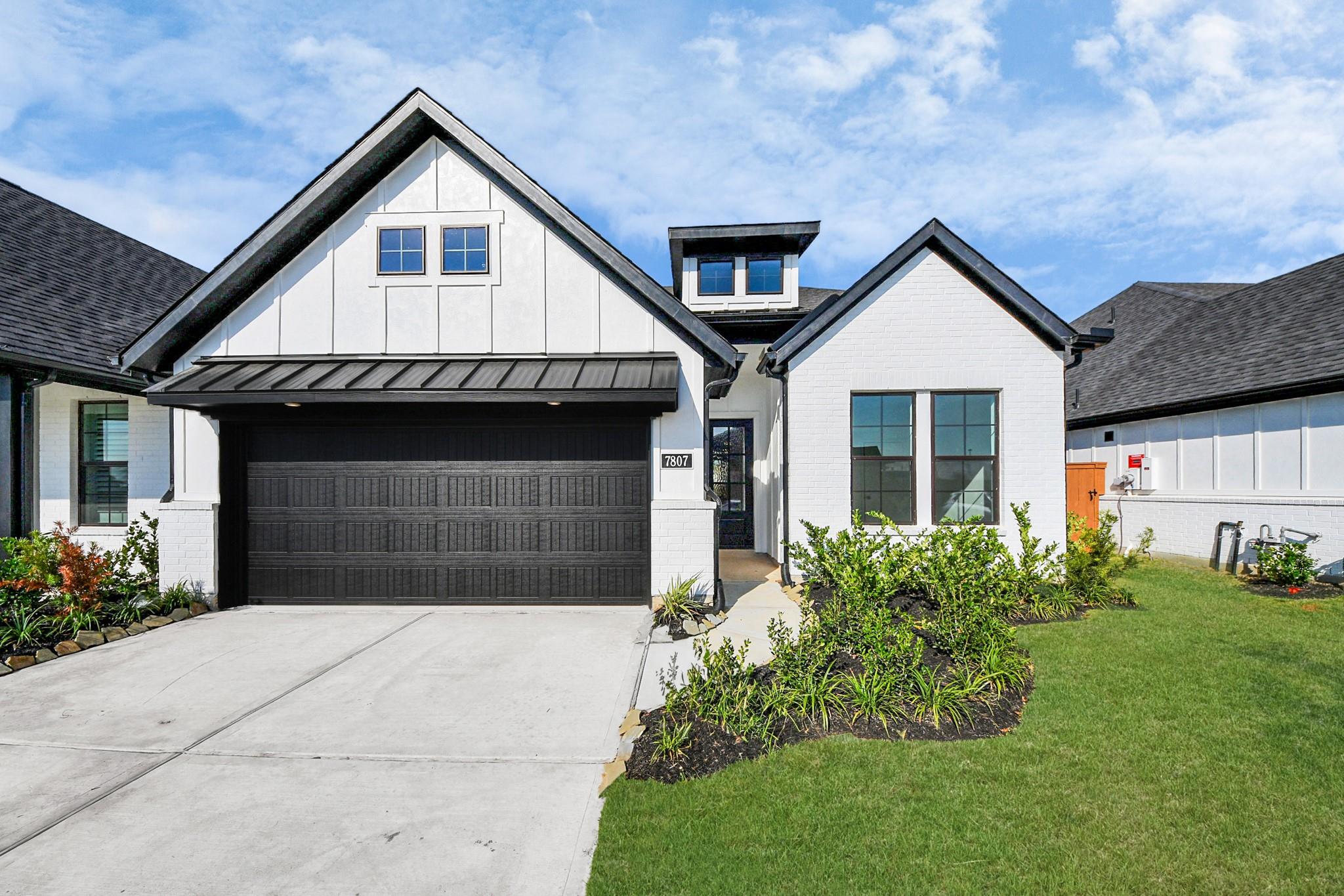 7807 Cattail Shallows Lane