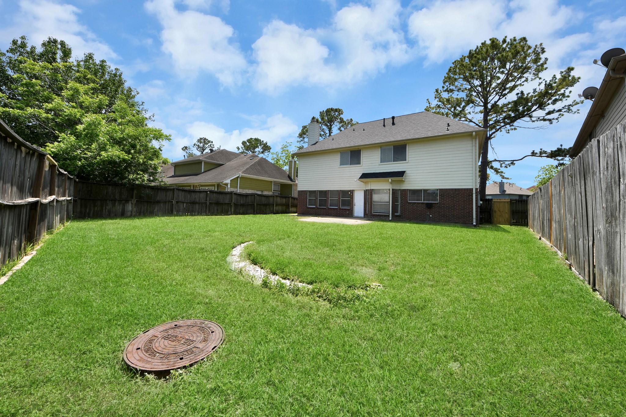 5606 Charlestown Colony Drive