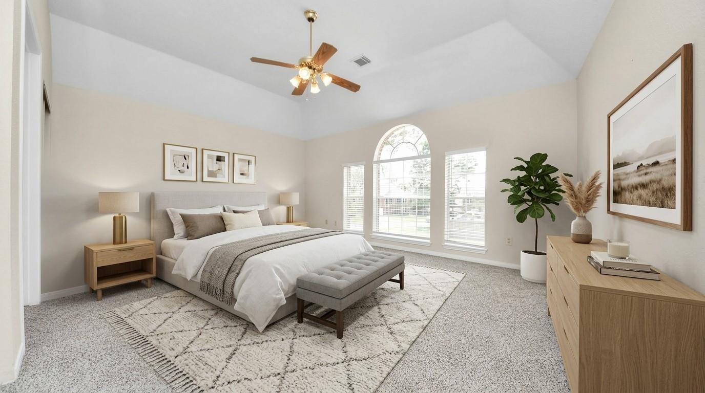 5606 Charlestown Colony Drive