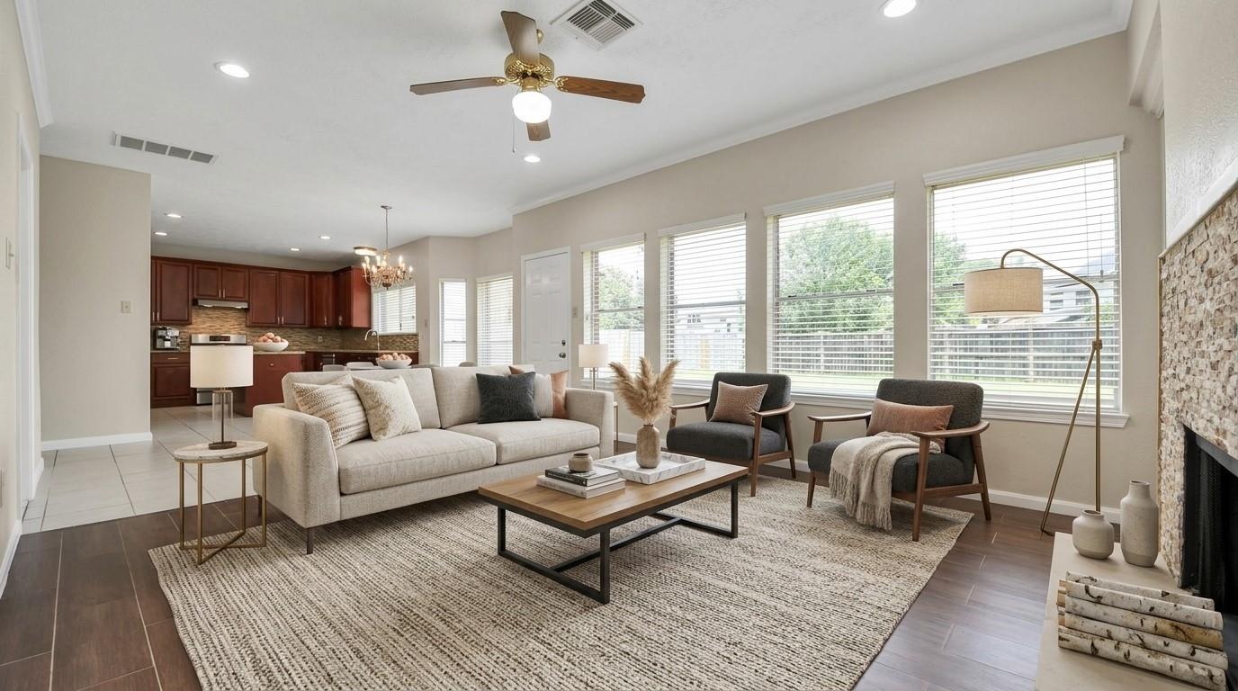 5606 Charlestown Colony Drive