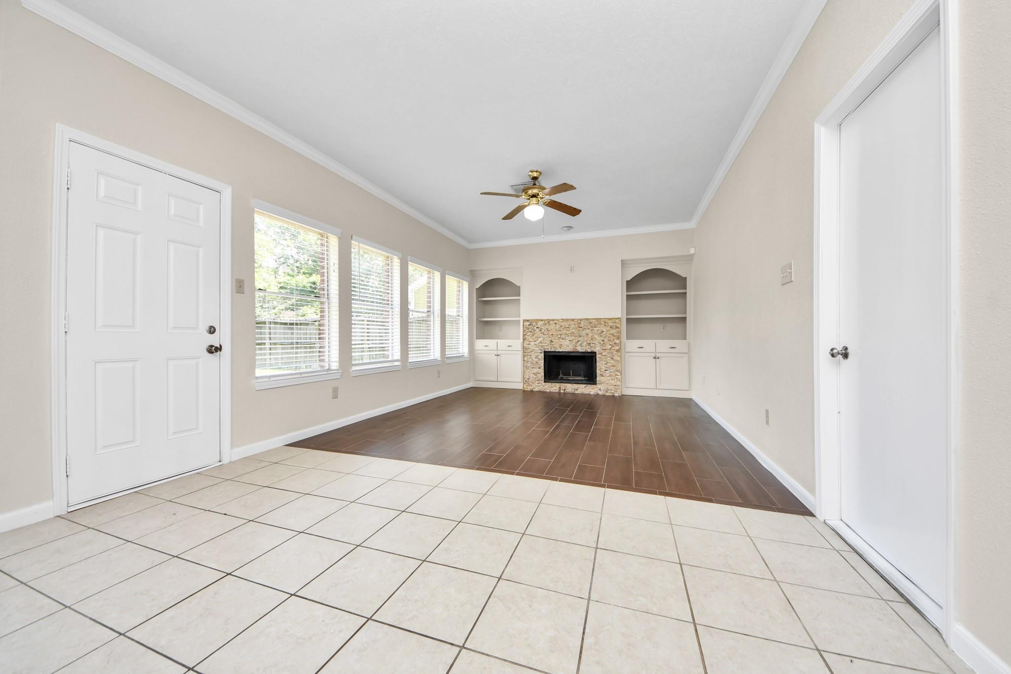 5606 Charlestown Colony Drive