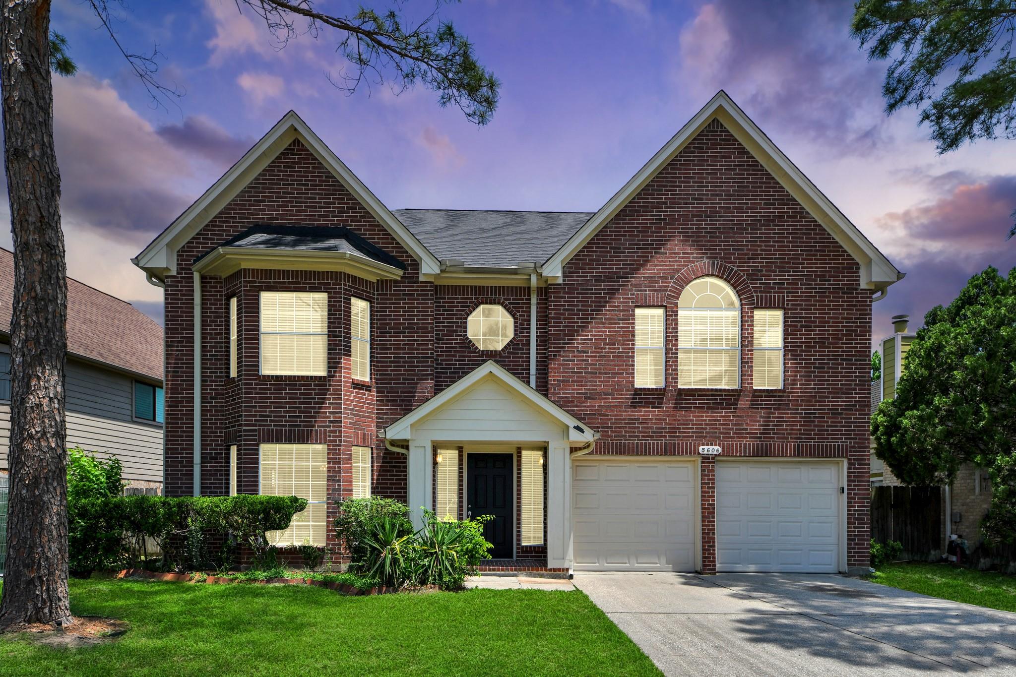 5606 Charlestown Colony Drive