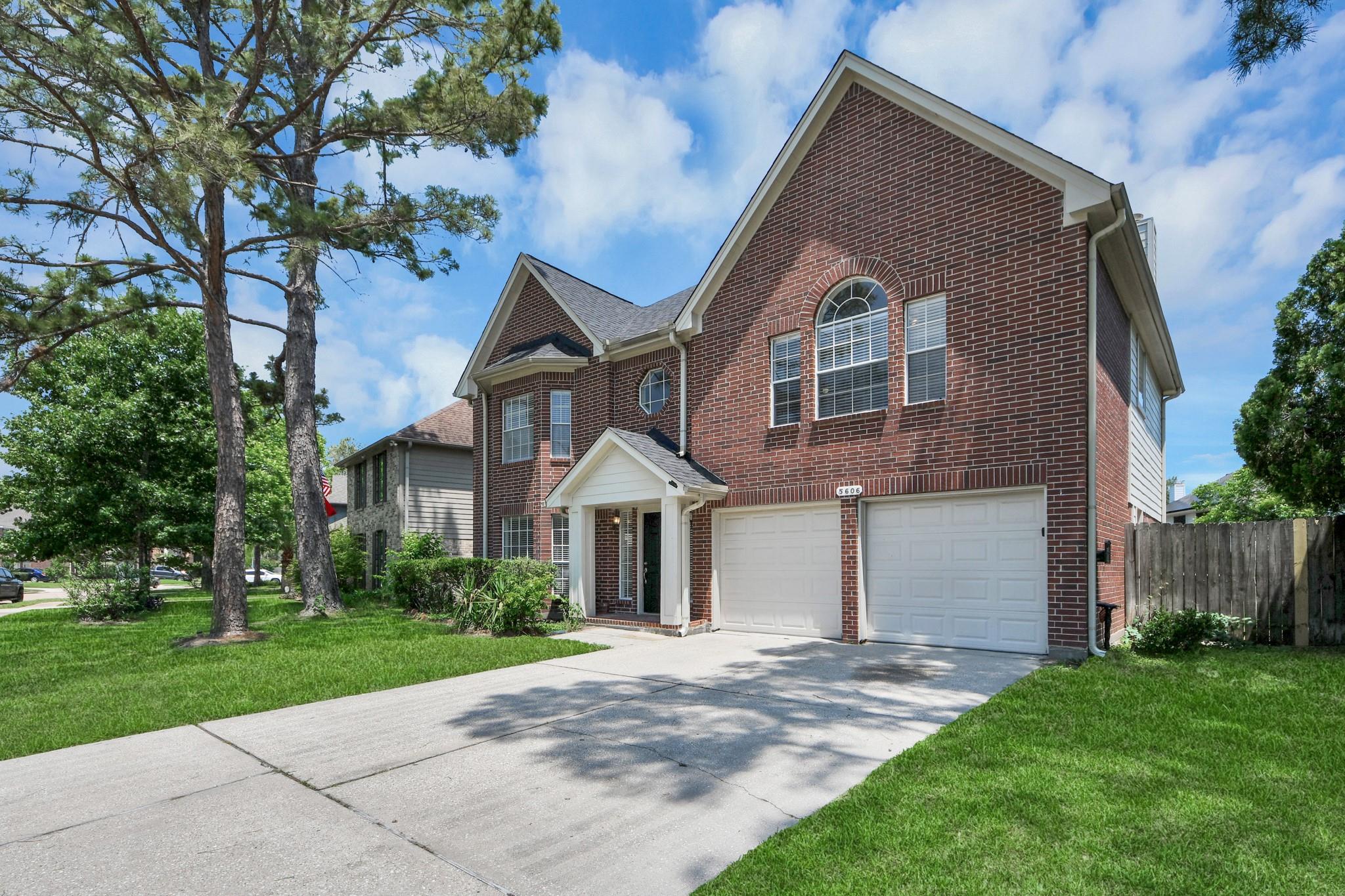 5606 Charlestown Colony Drive