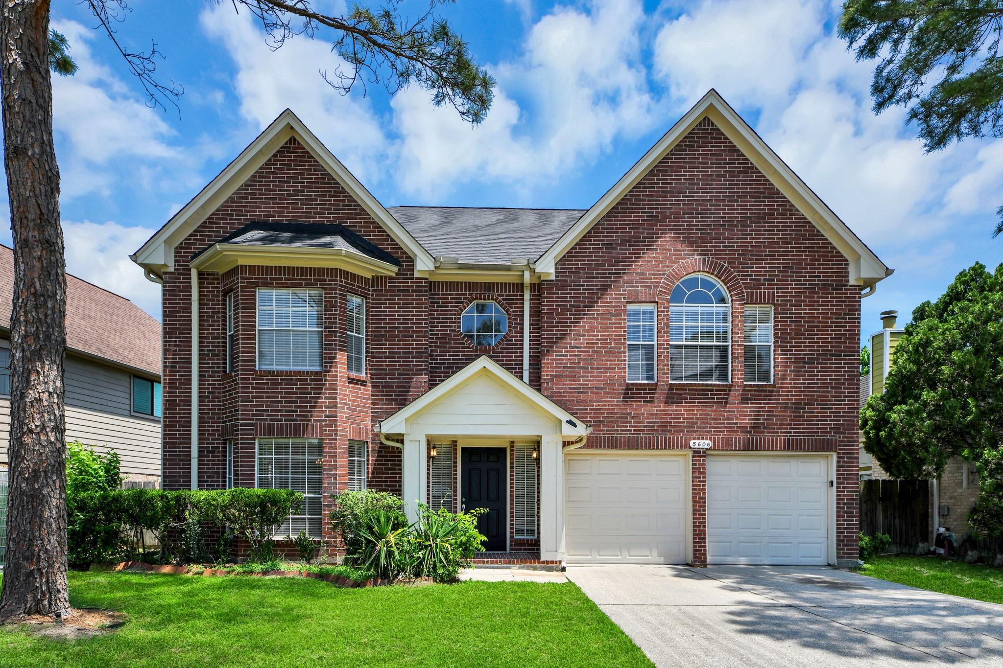 5606 Charlestown Colony Drive