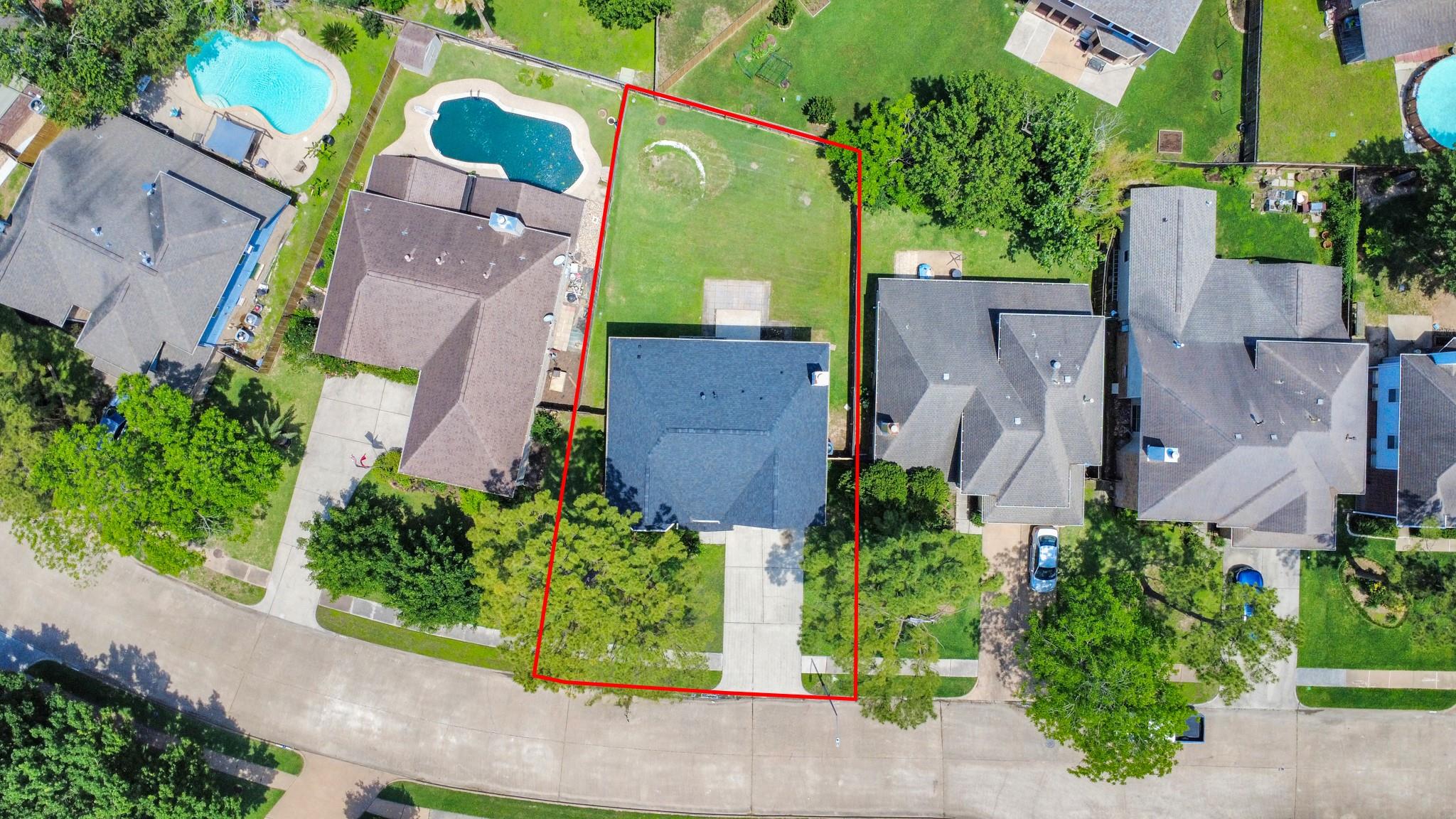 5606 Charlestown Colony Drive