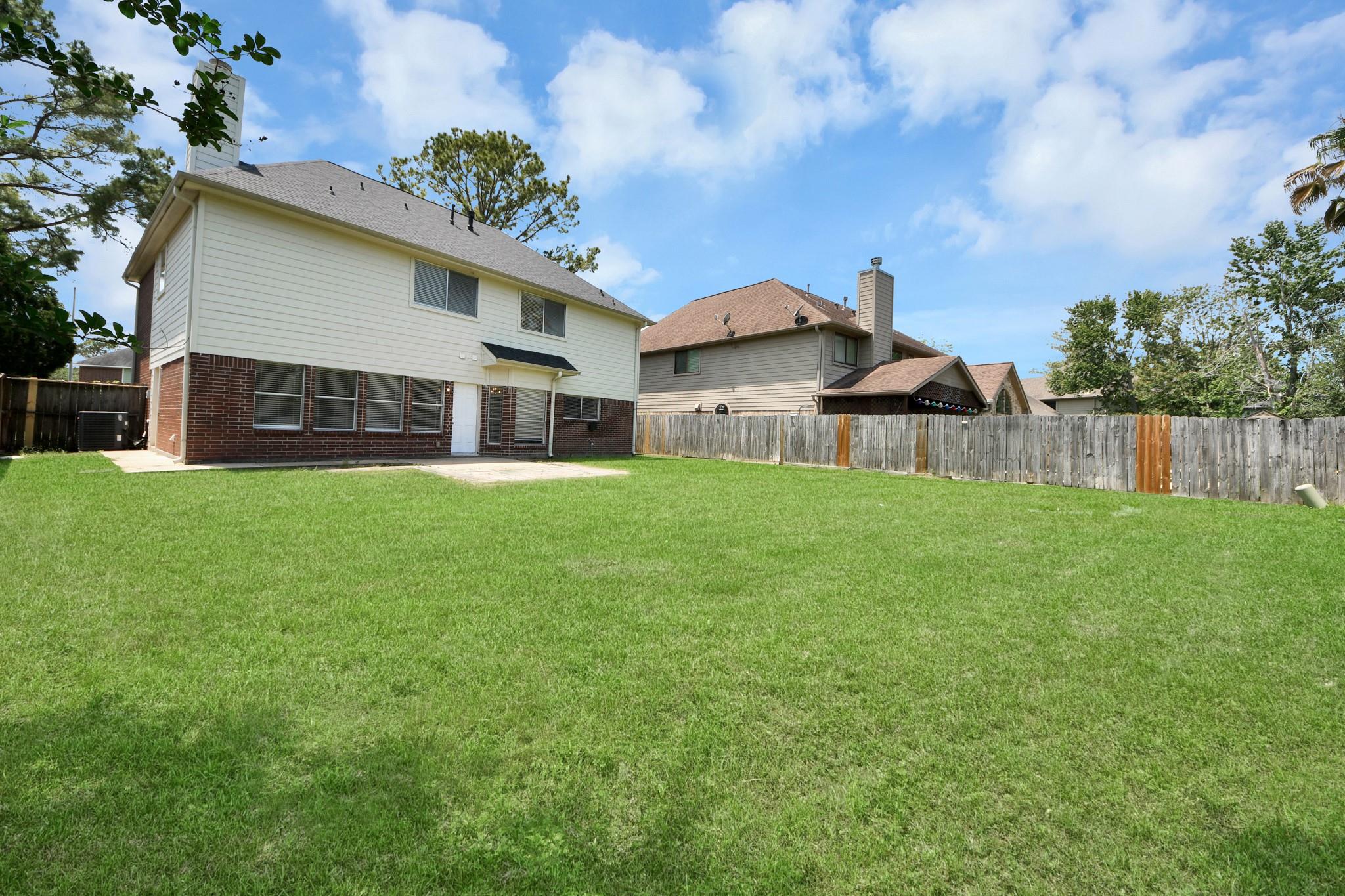 5606 Charlestown Colony Drive