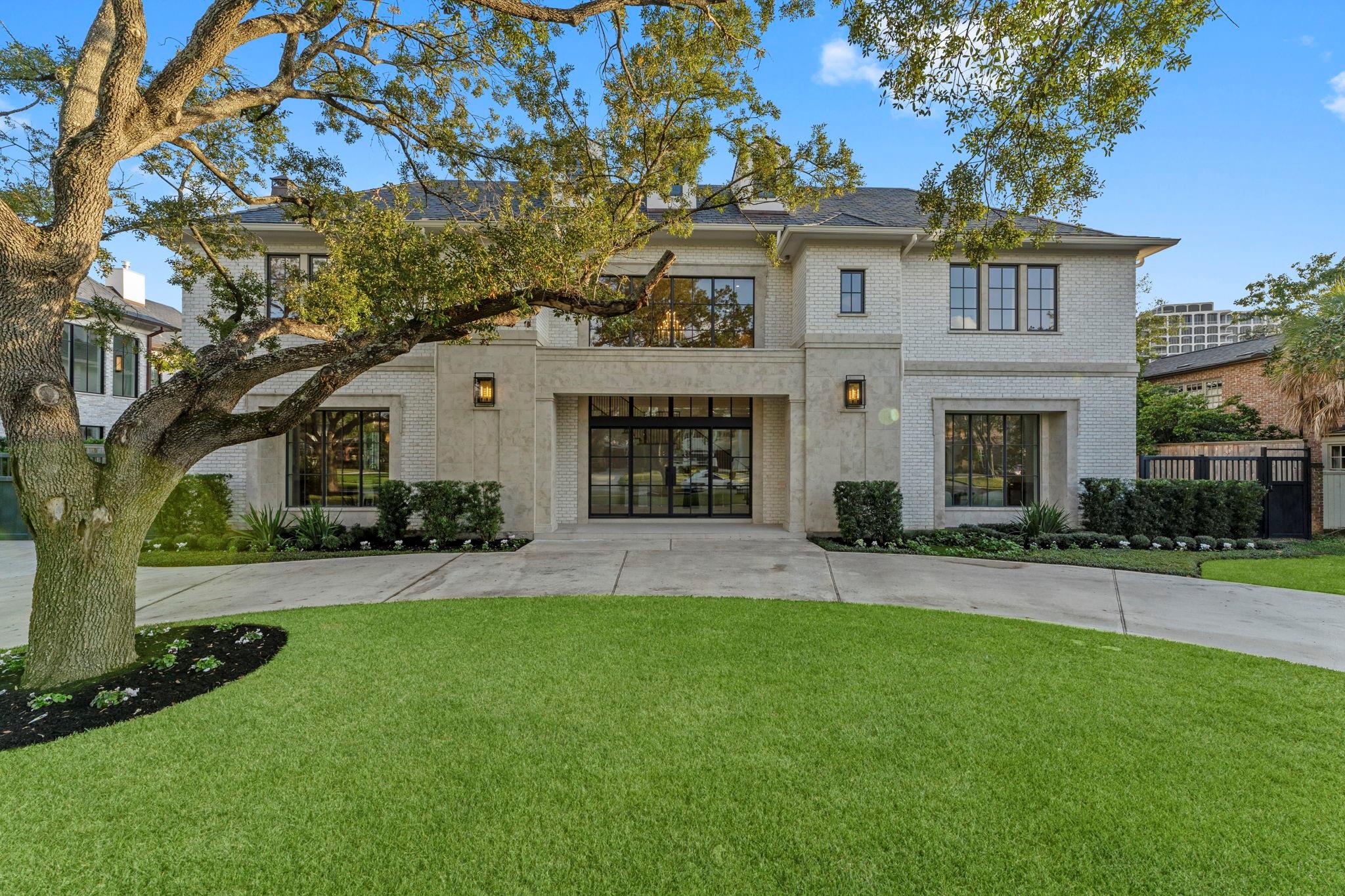 3653 Chevy Chase Drive