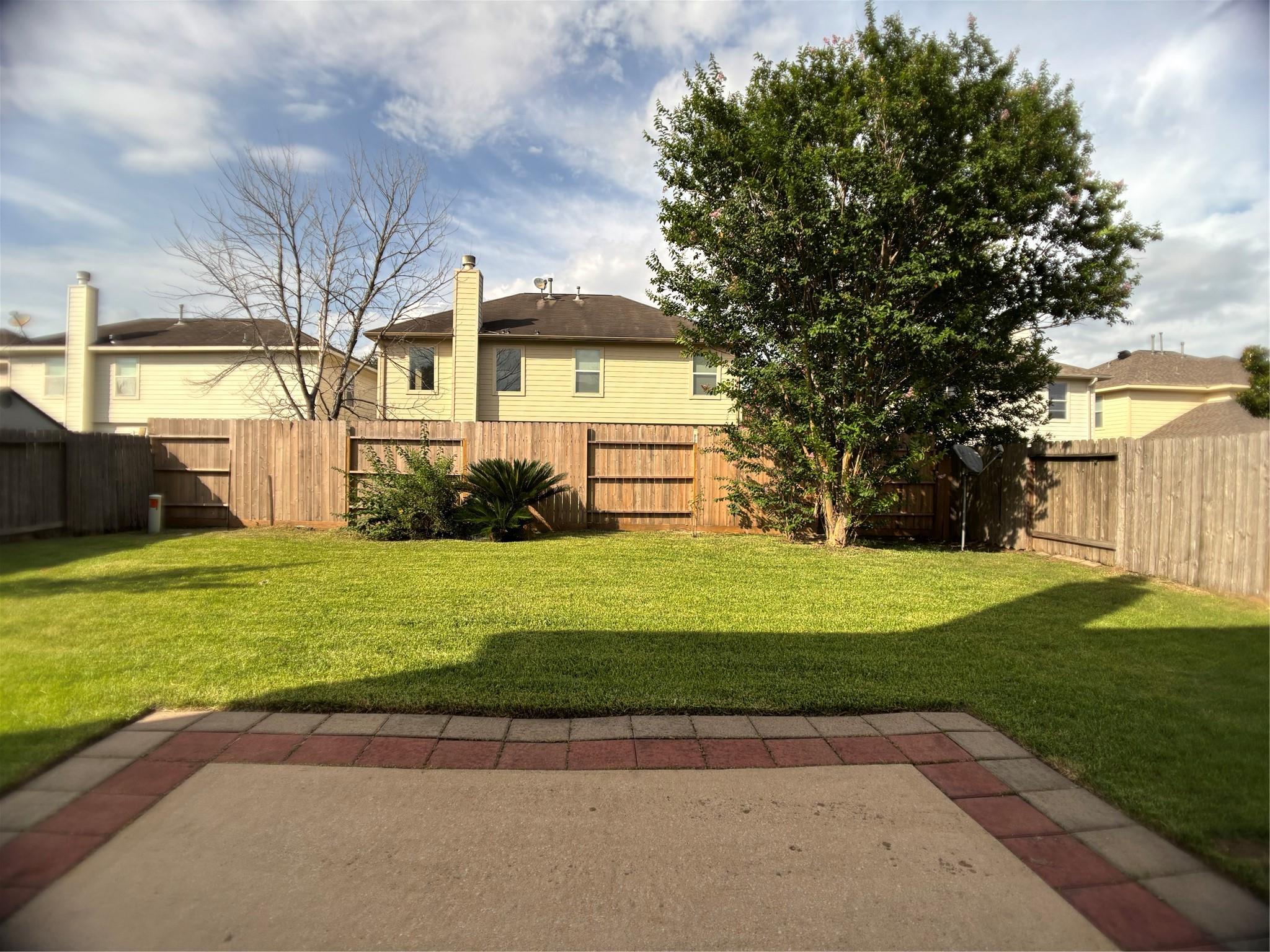 25138 Bluma Ranch Drive