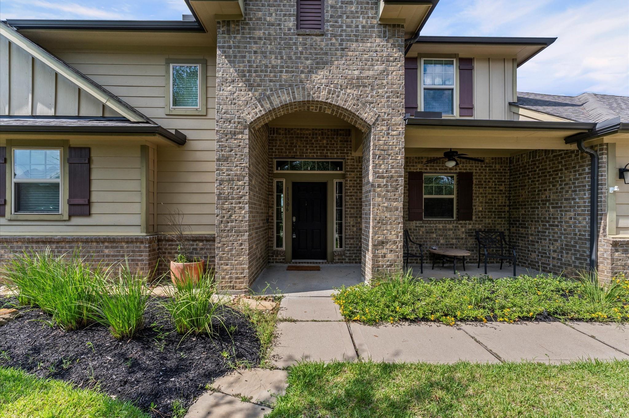 11306 Misty Willow Lane