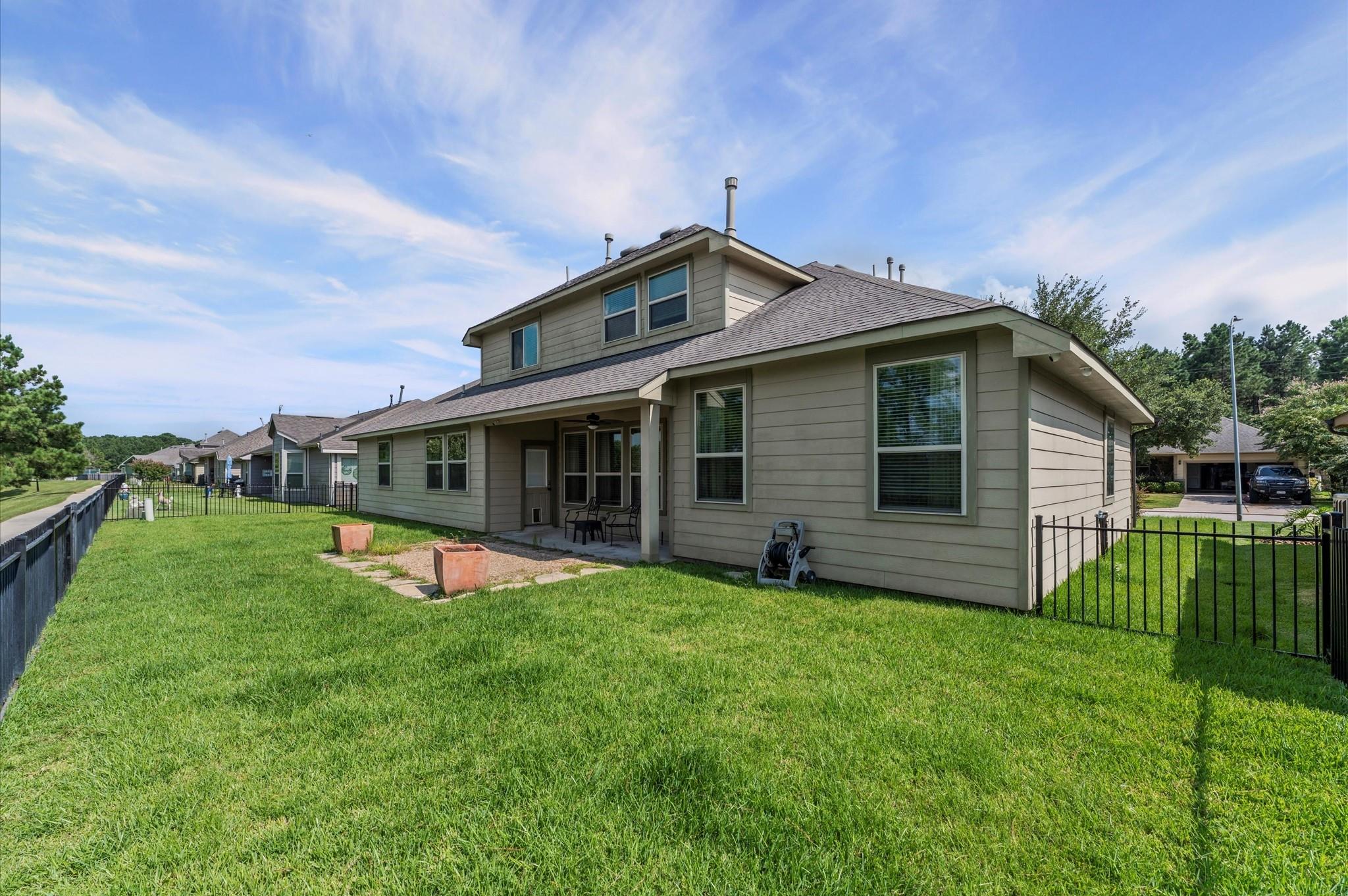 11306 Misty Willow Lane