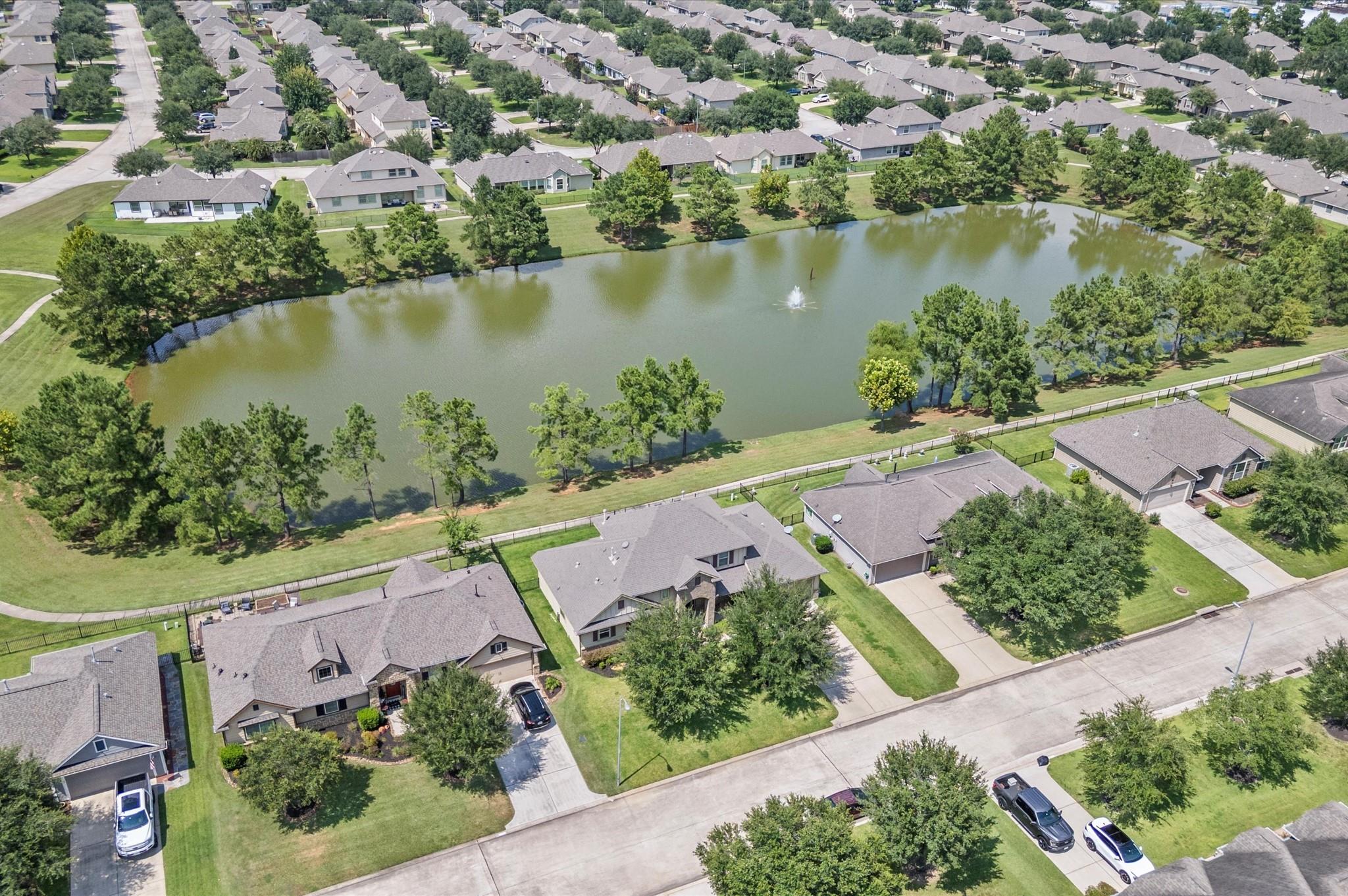 11306 Misty Willow Lane