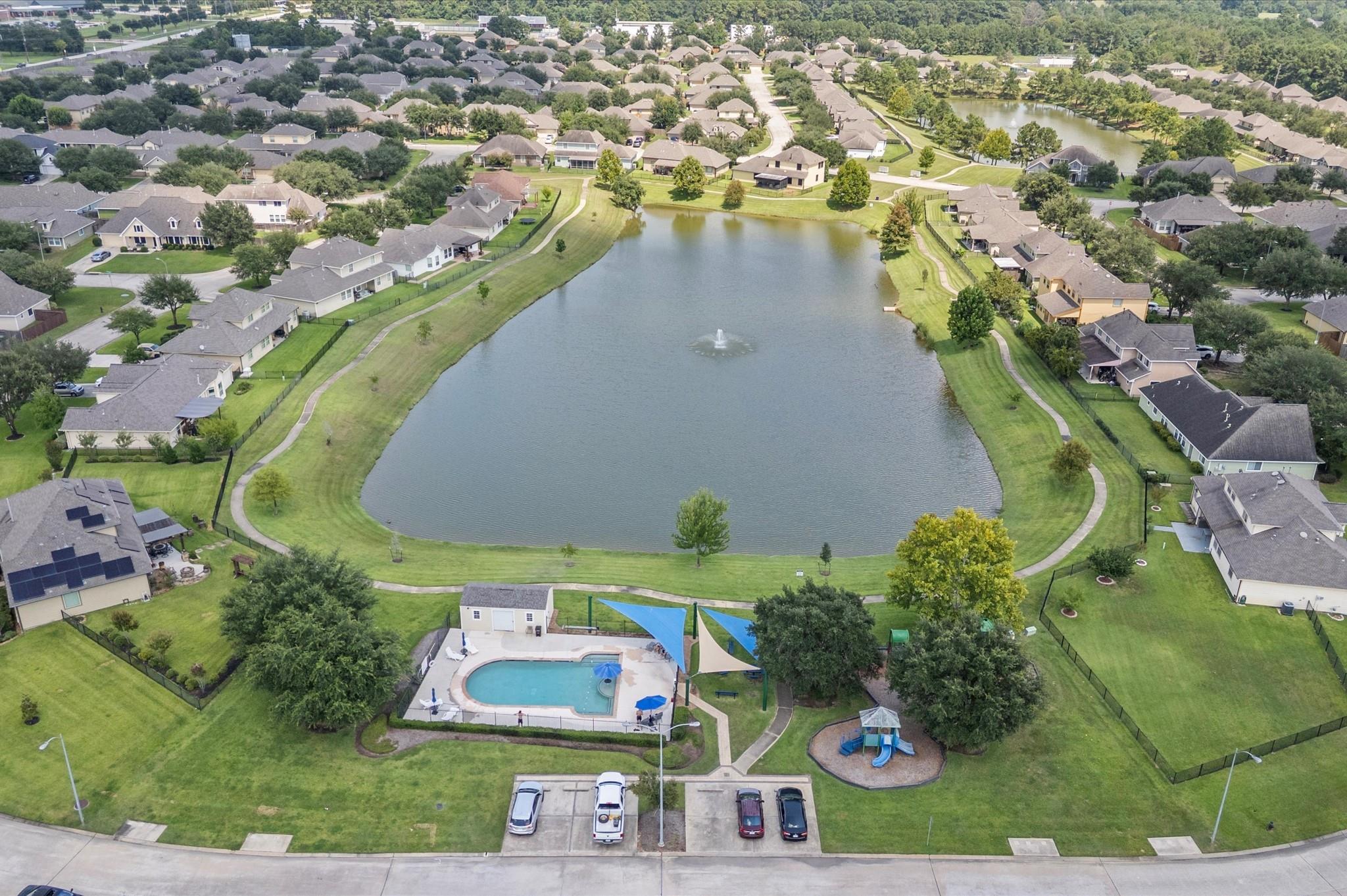 11306 Misty Willow Lane