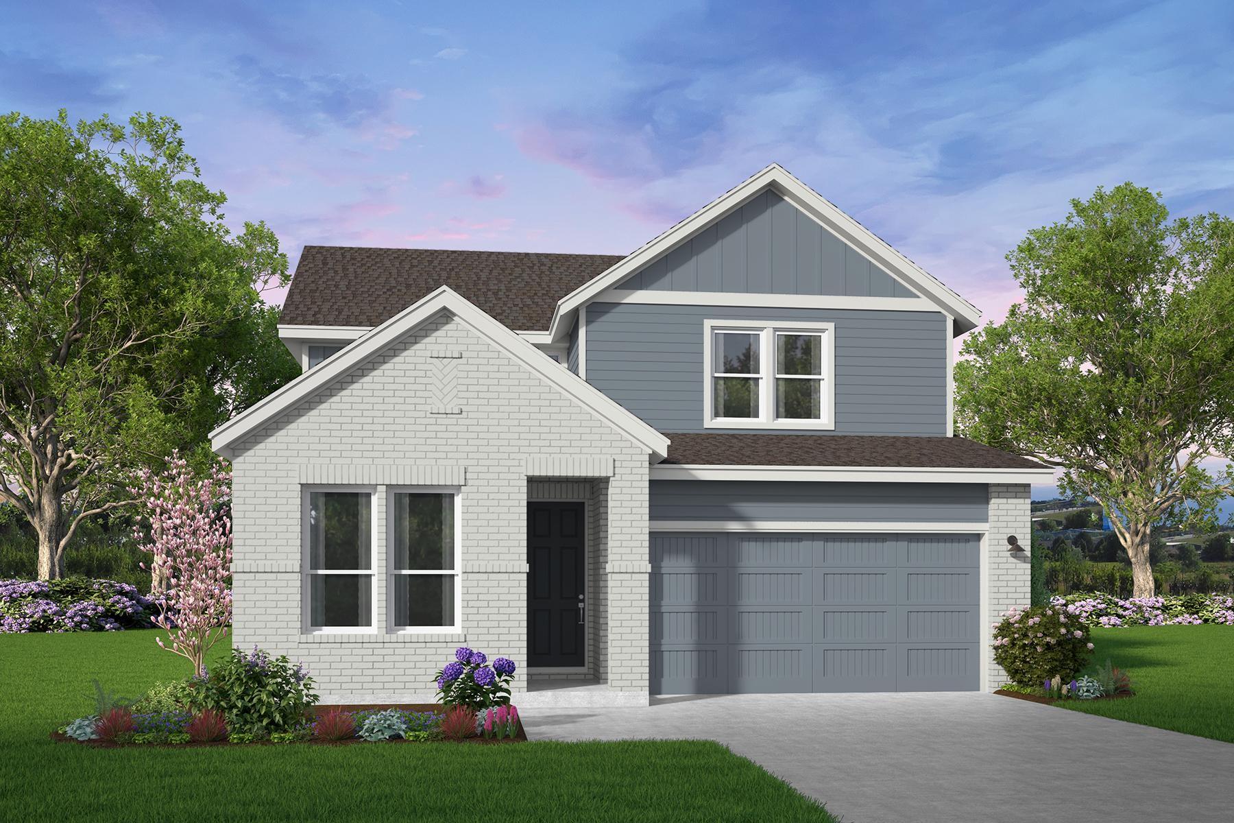 22702 Norcrest Hills Drive