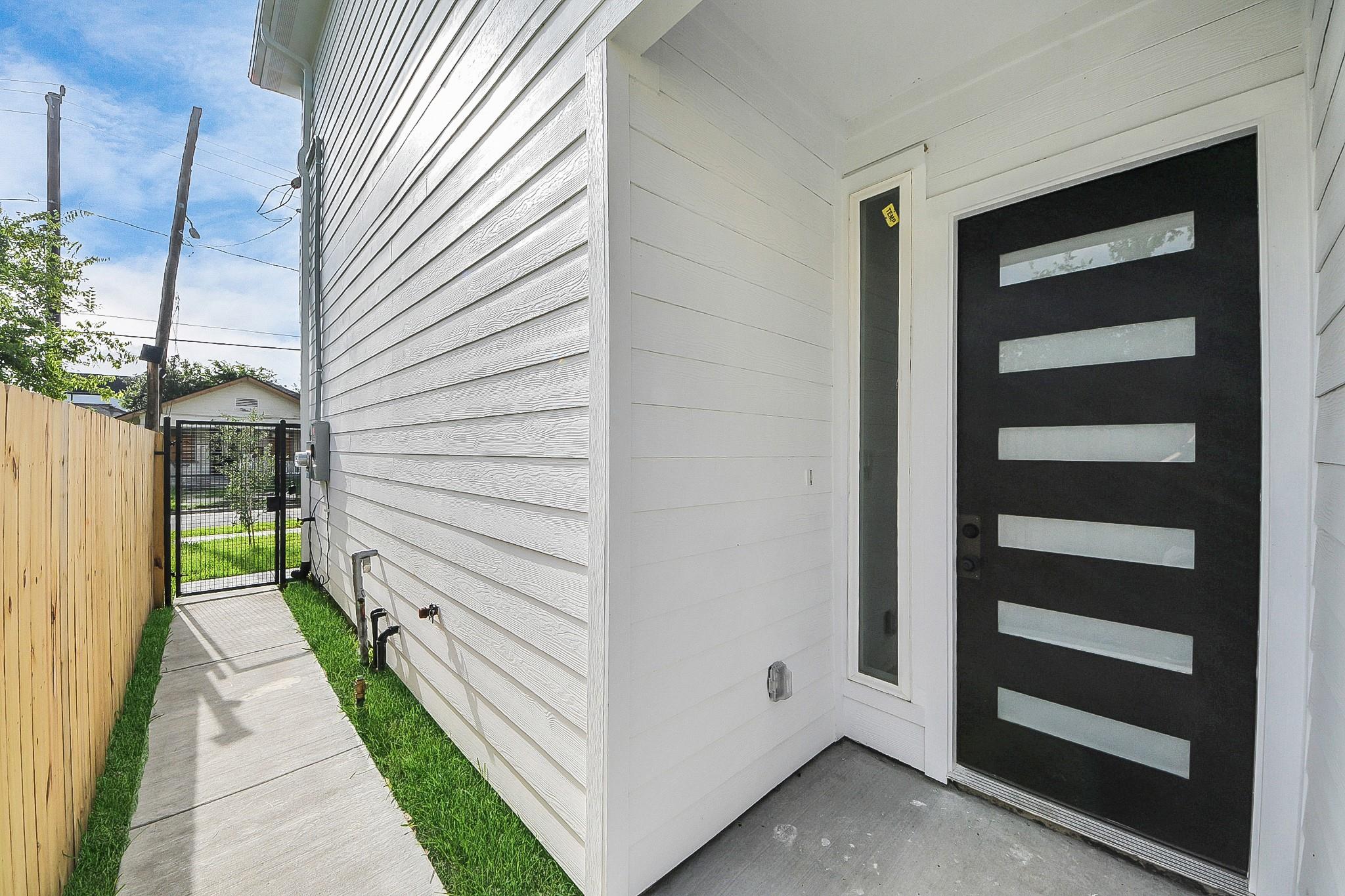 1917 West Street