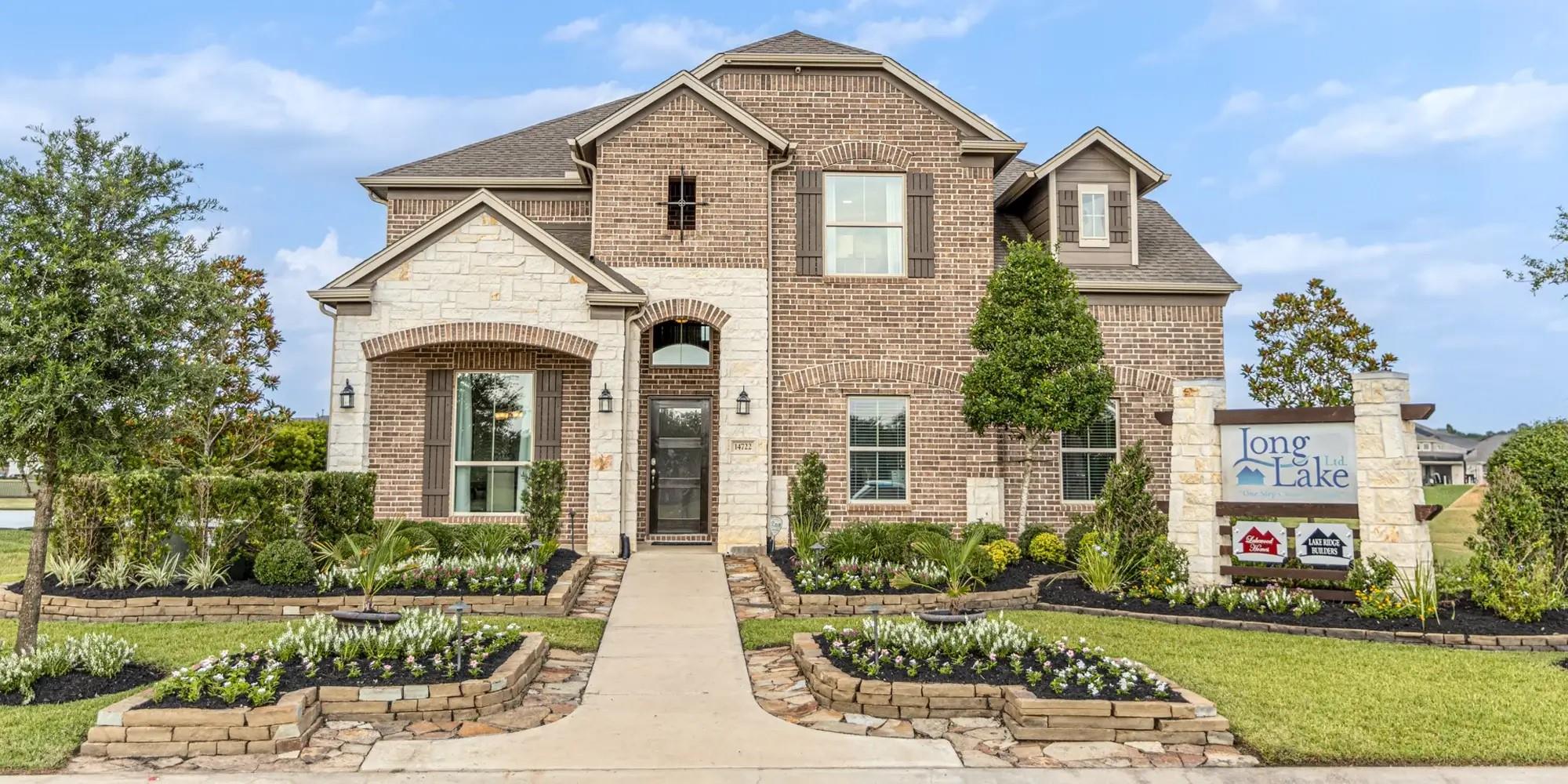 5823 Madison Trail Drive