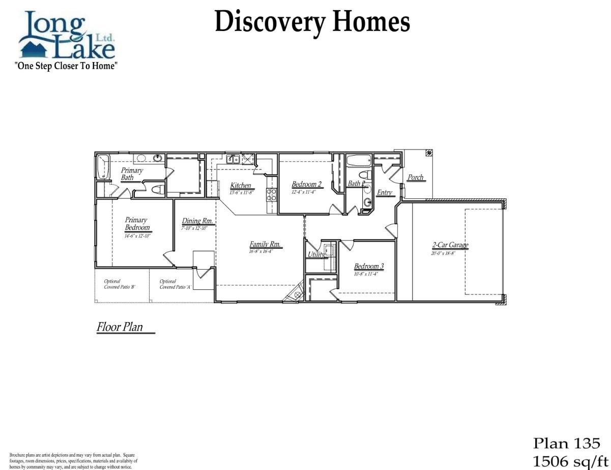 5823 Madison Trail Drive